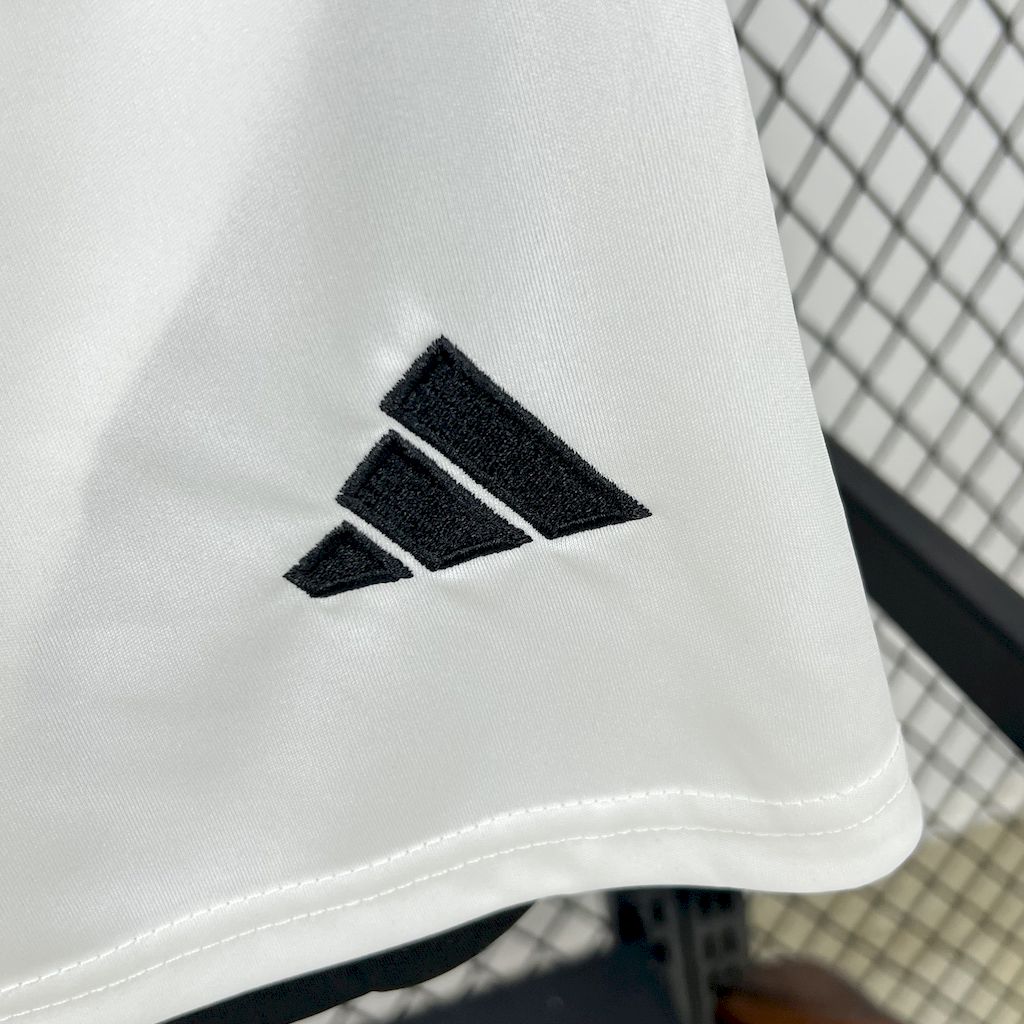 2025/2026 Benfica Away Football Shirt Kids size 1:1 Thai Quality