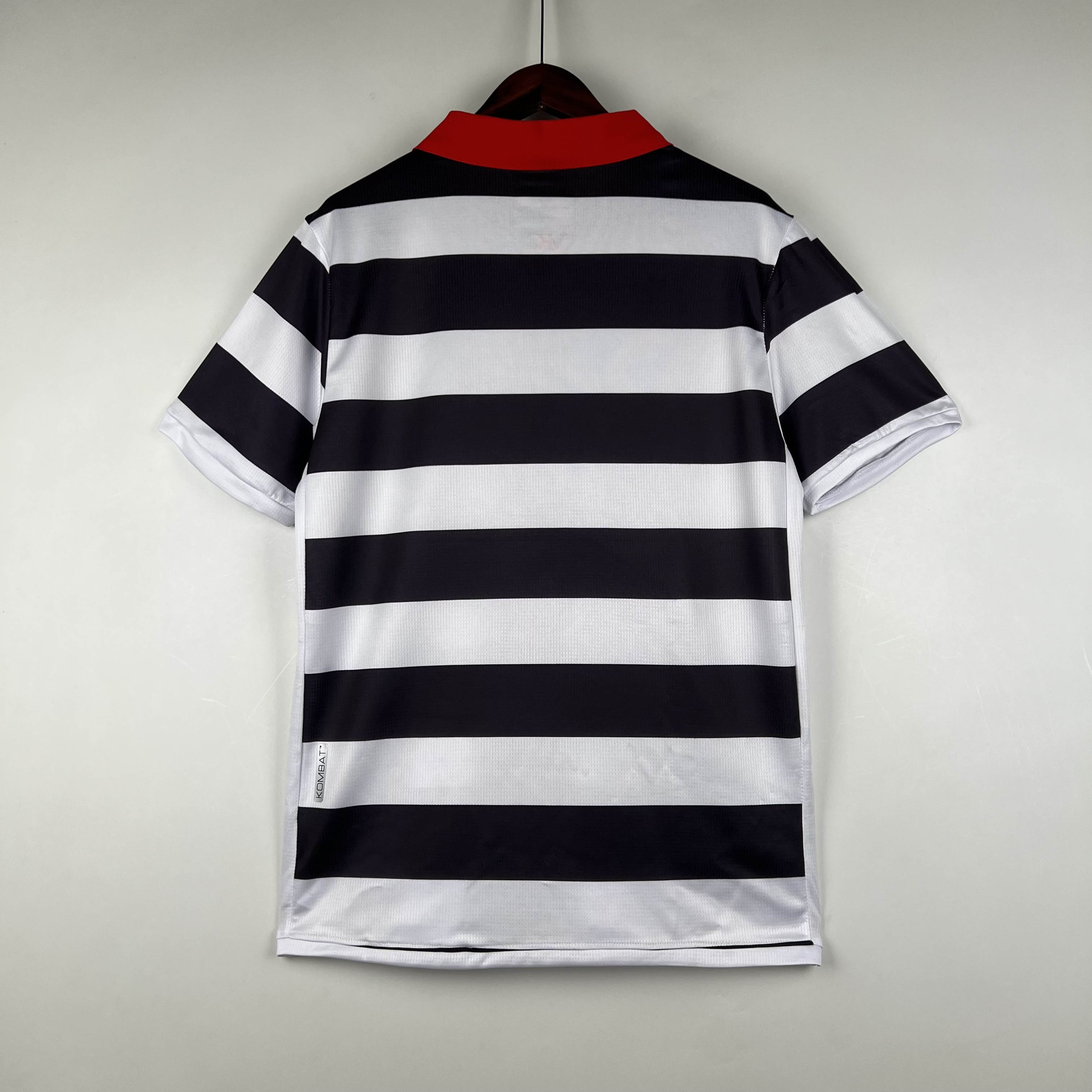 2023/2024 Venezia Third Away Football Shirt