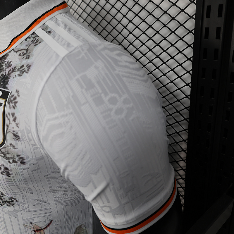 2024 Player Version Japan Special Edition Football Shirt