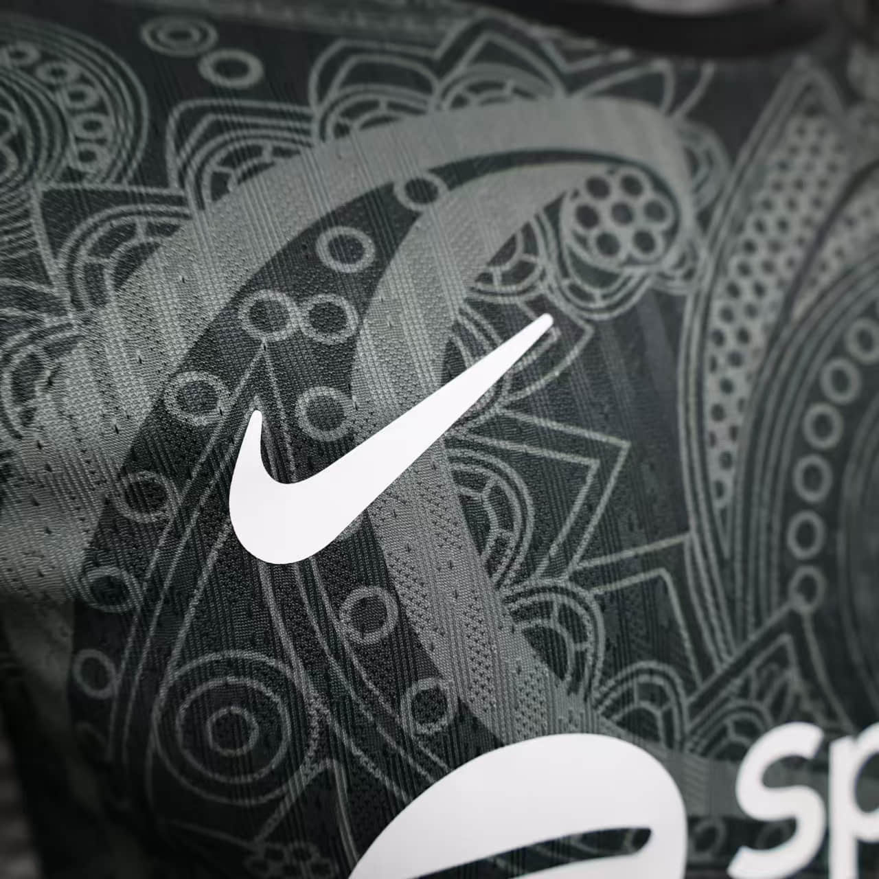 2024/2025 Player Version Barcelona Special Edition Football Shirt