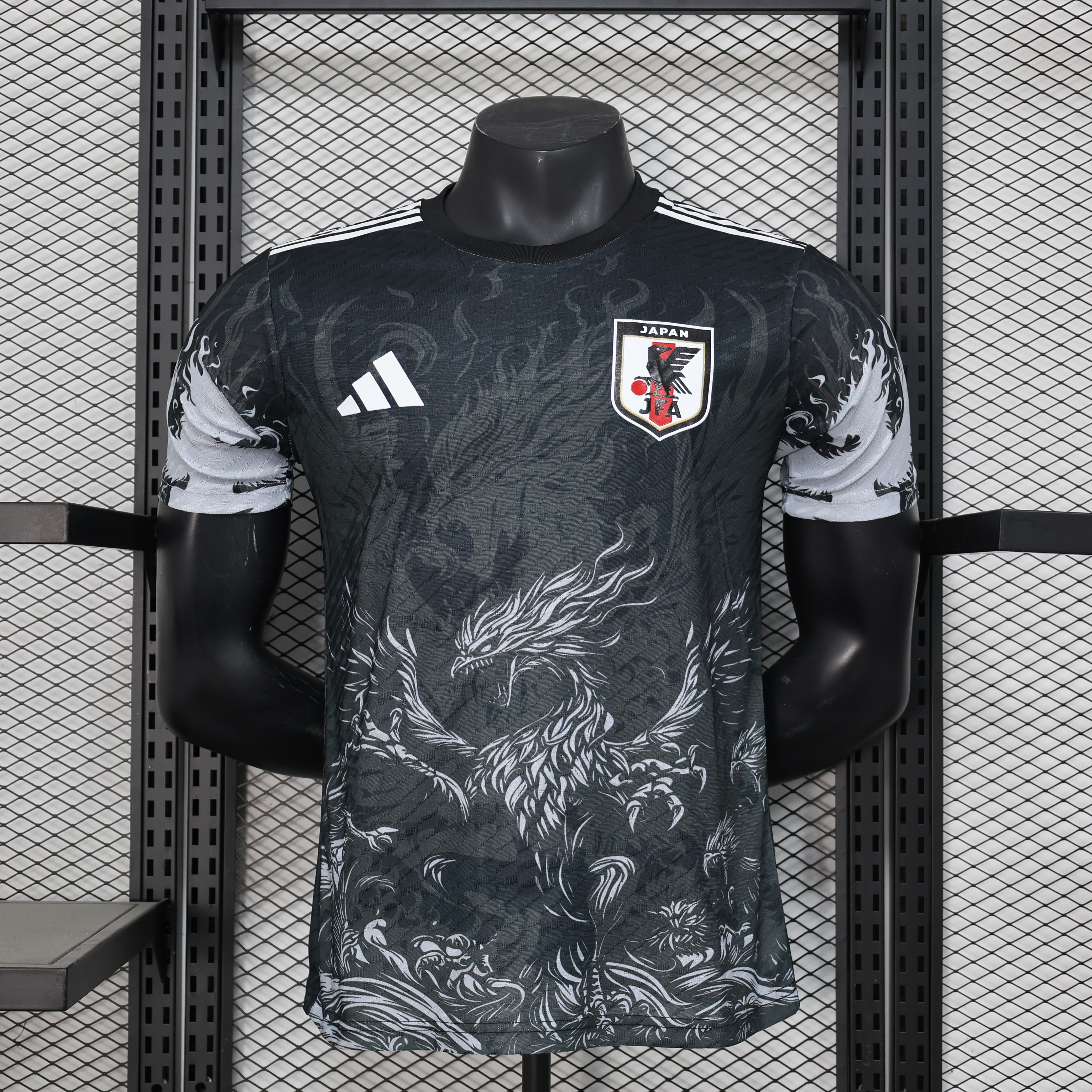 2024/2025 Player Version Japan Special Edition Football Shirt