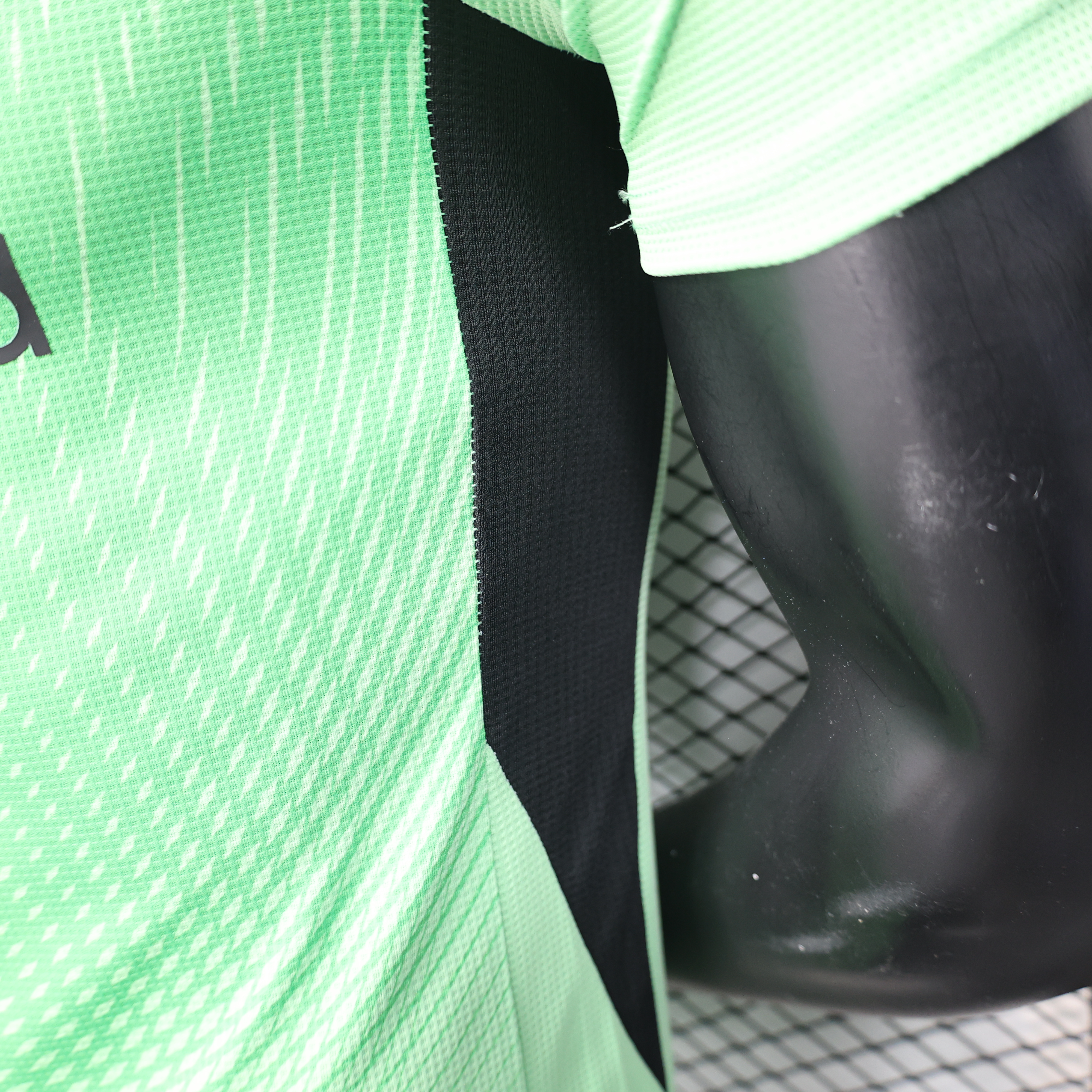 2025/2026 Player Version Liverpool Special Edition Football Shirt