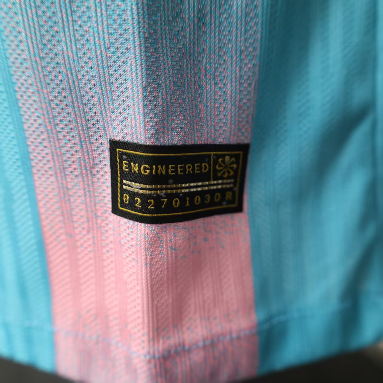 2025/2026 Player Version Barcelona Special Edition  Football Jersey 1:1 Thai quality