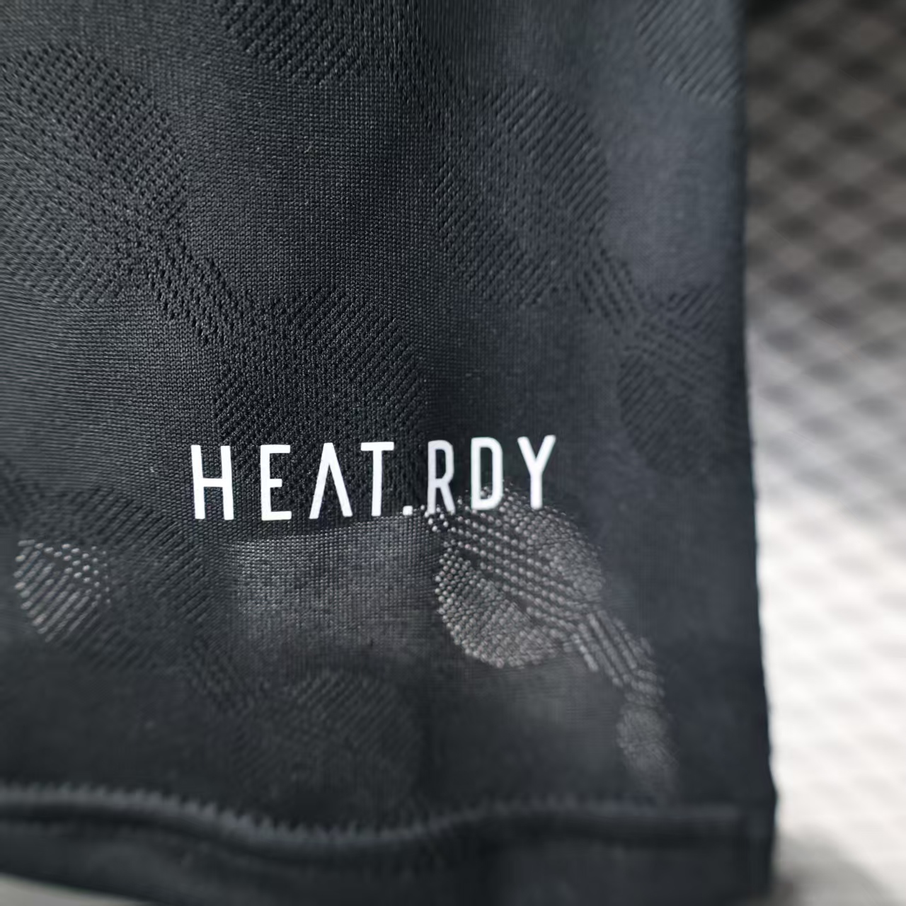 2025/2026 Player Version Real Madrid Special Edition Football Shirt