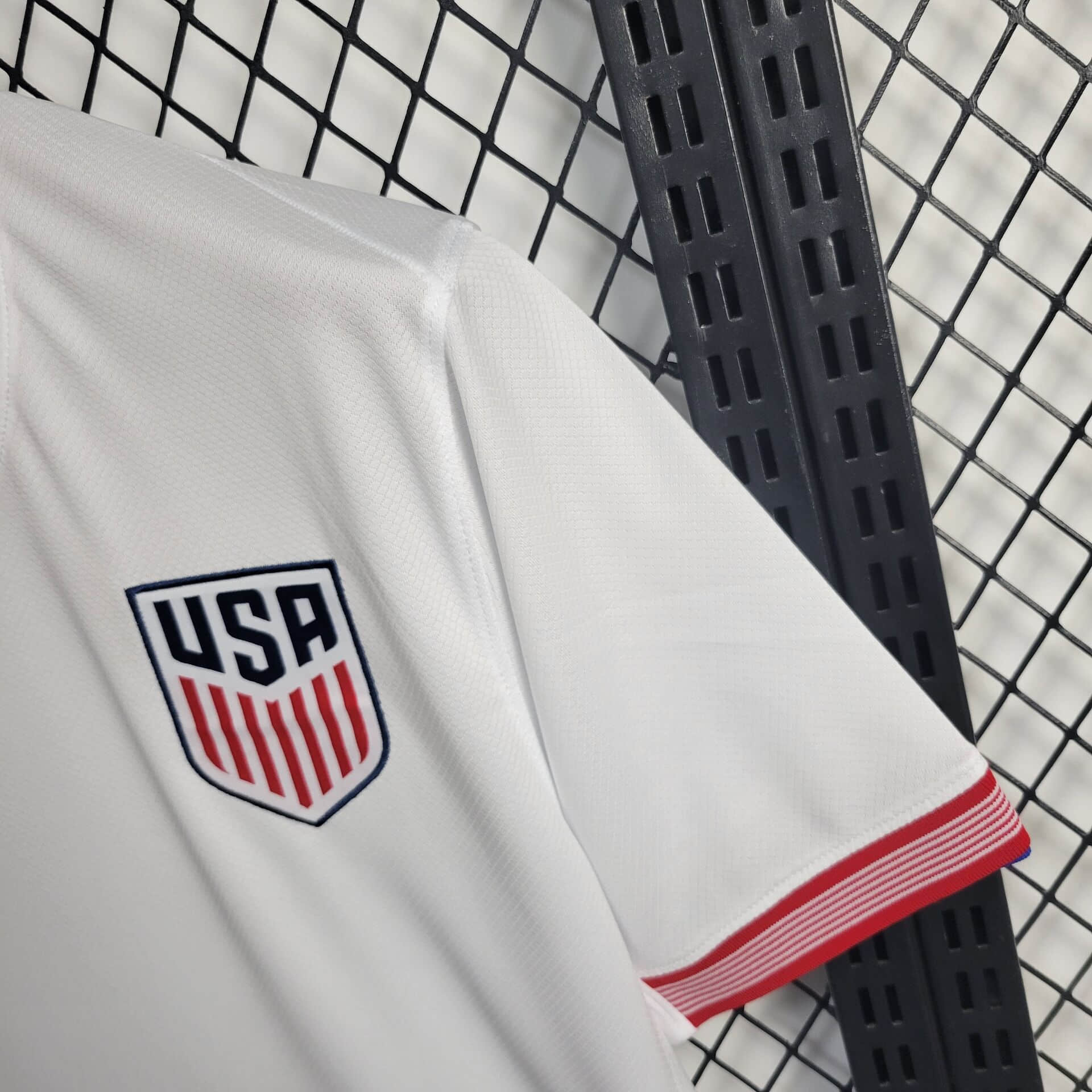 2024 United States Home Football Shirt