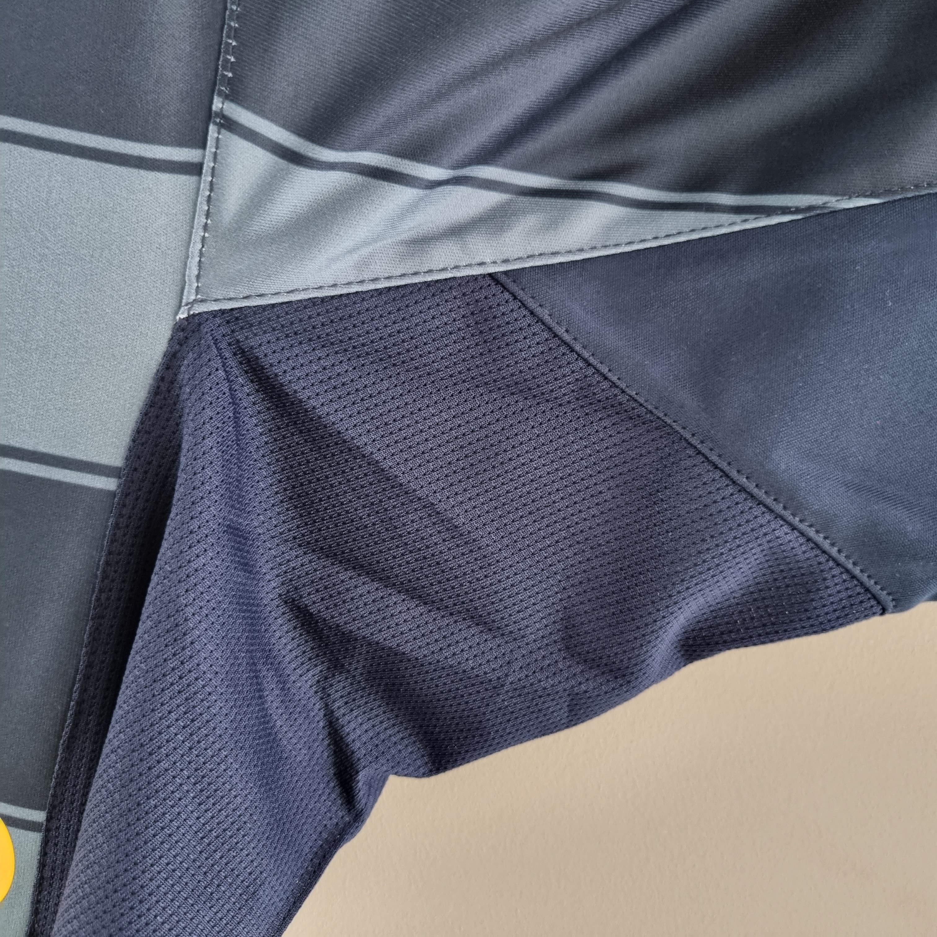 2004/2005 Retro Inter Milan Third Away Football Shirt 1:1 Thai Qualit