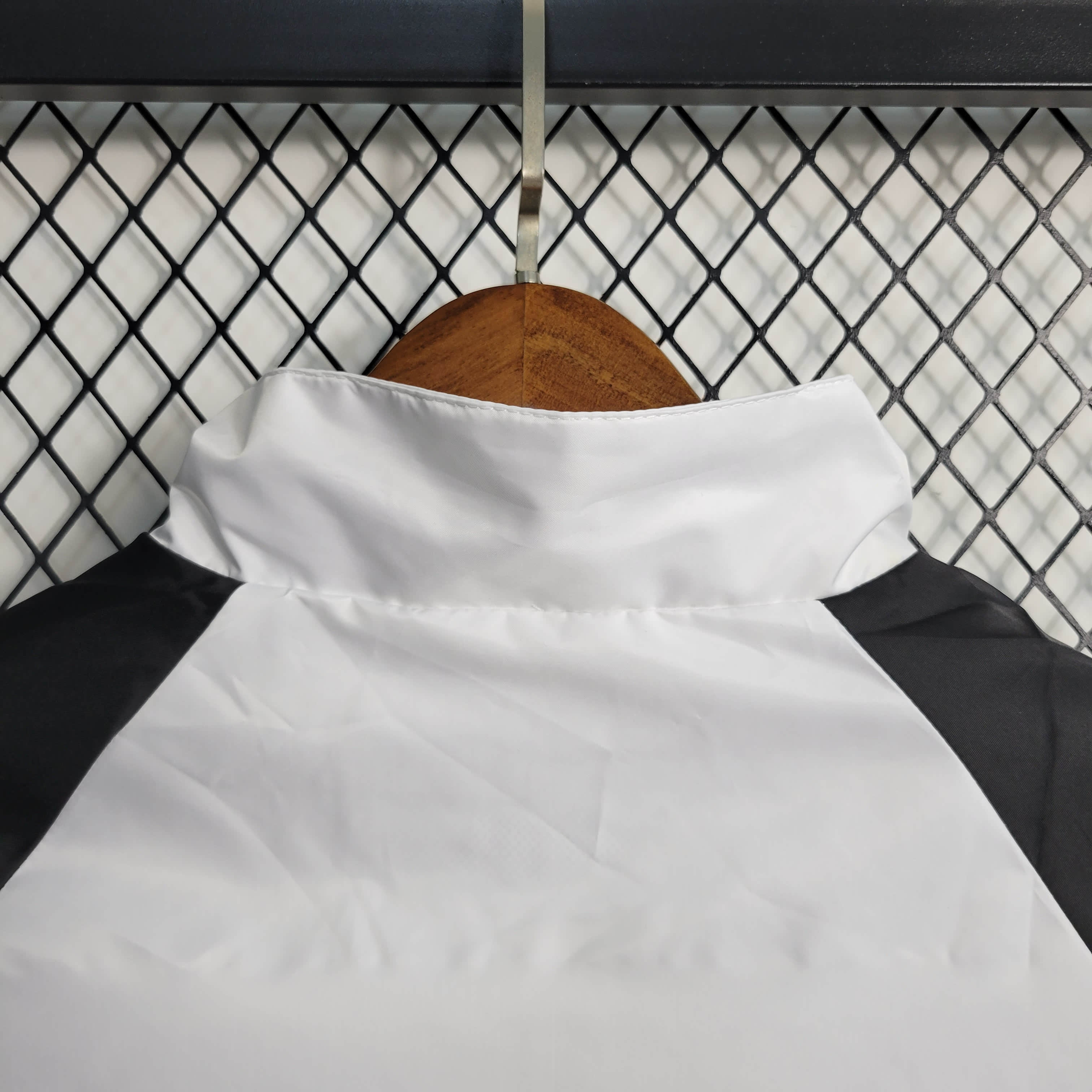 2023/2024 Argentina Windbreaker White Football Shirt