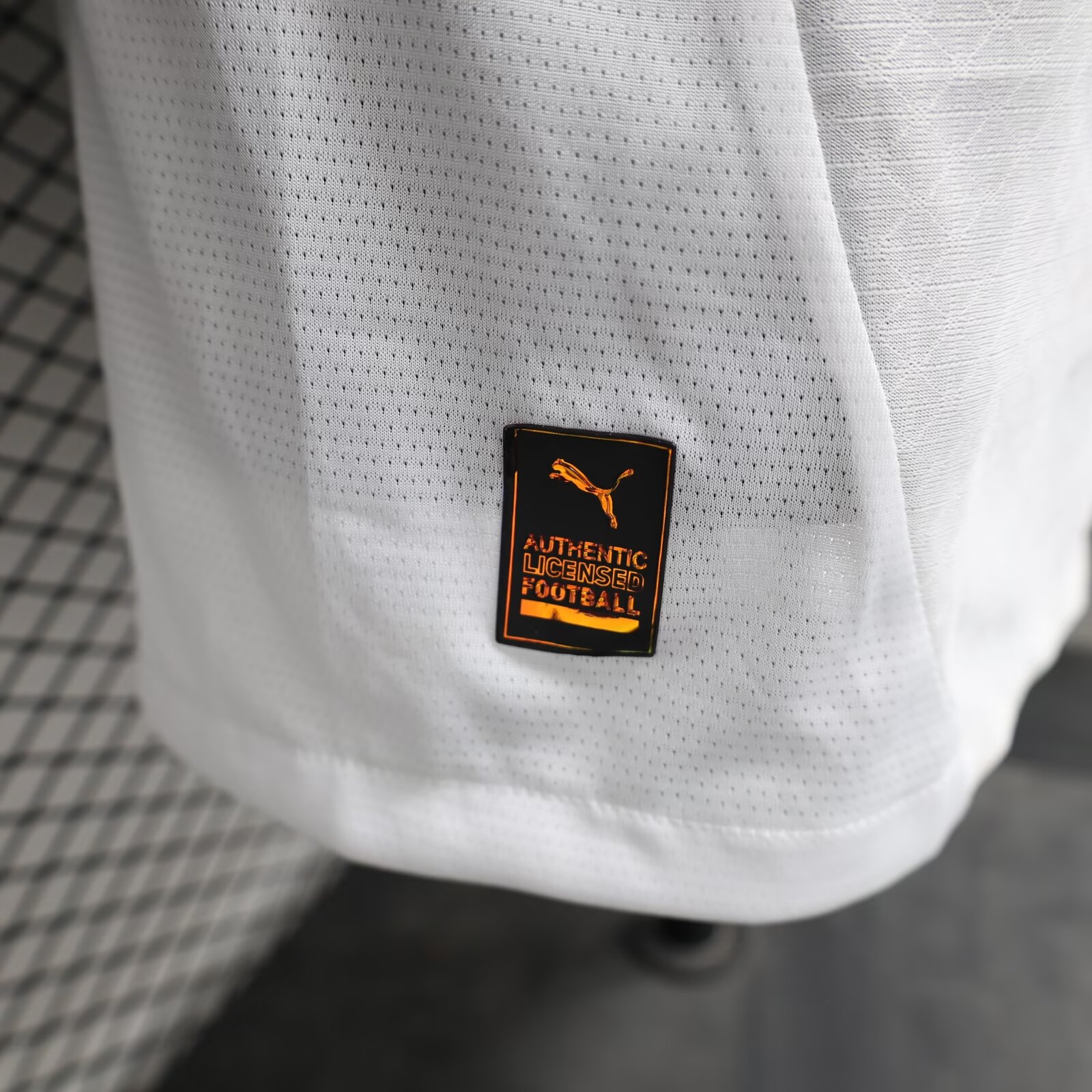 2024/2025 Player Version Dortmund Third Away Football Shirt