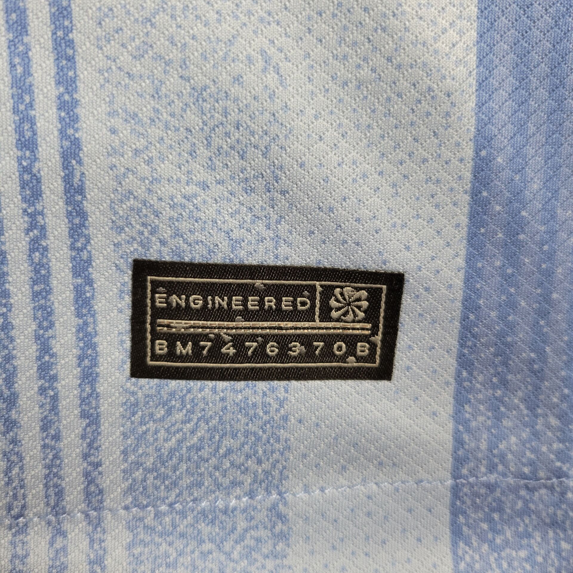 2024/2025 Tottenham Hotspur Away Football Shirt