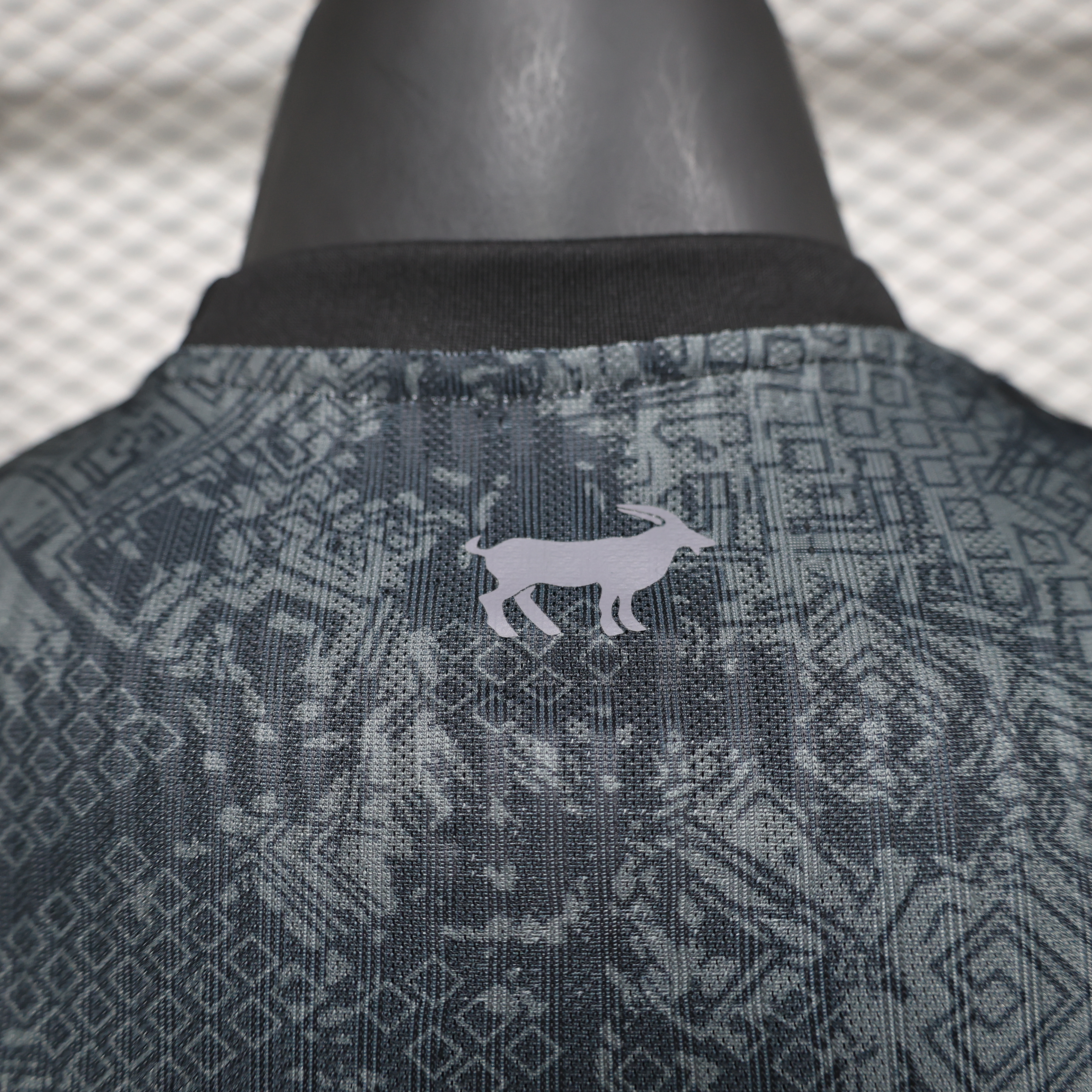 2024 Argentina Special Edition Football Jersey