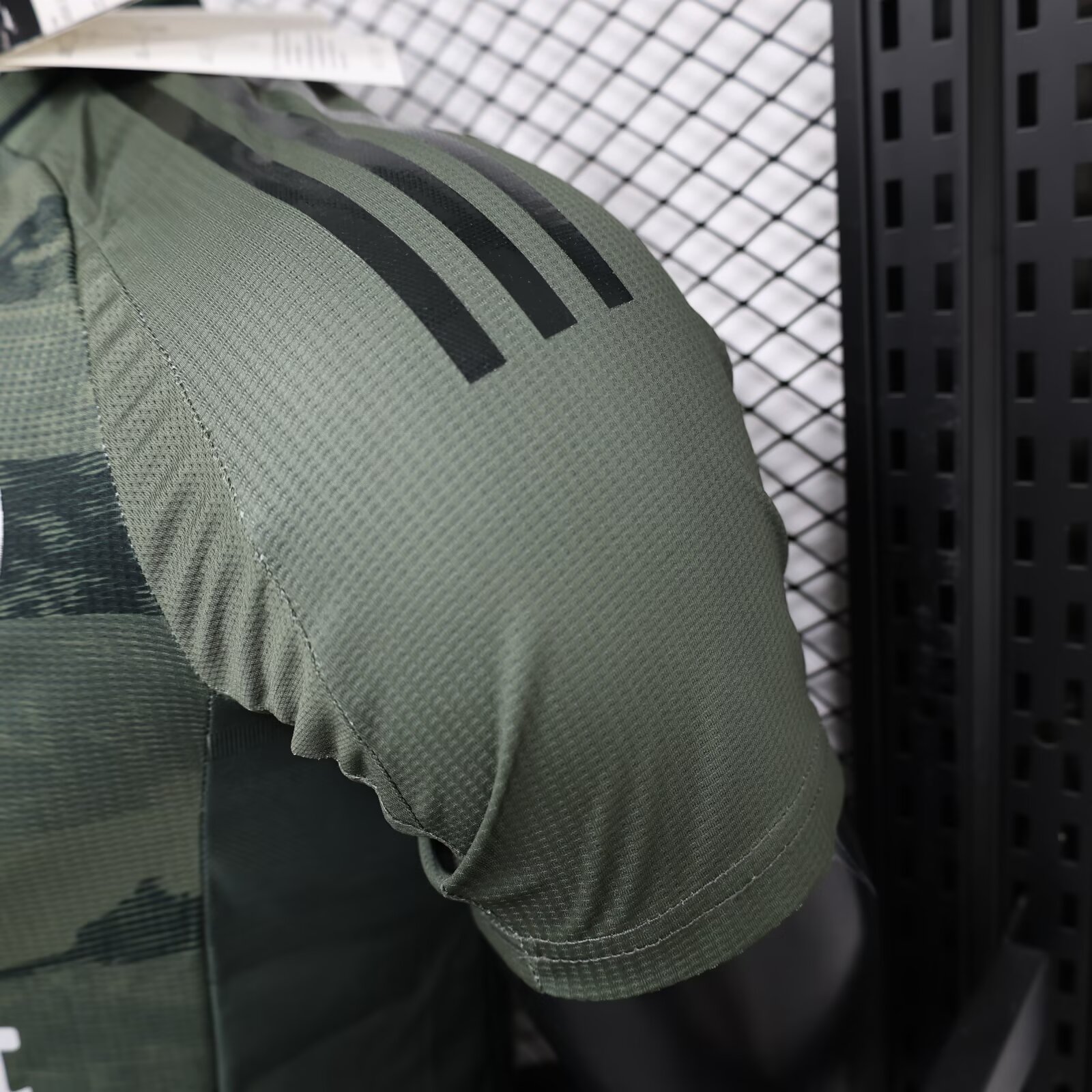 2024/2025 Player Version Celtic Third Away Football Shirt