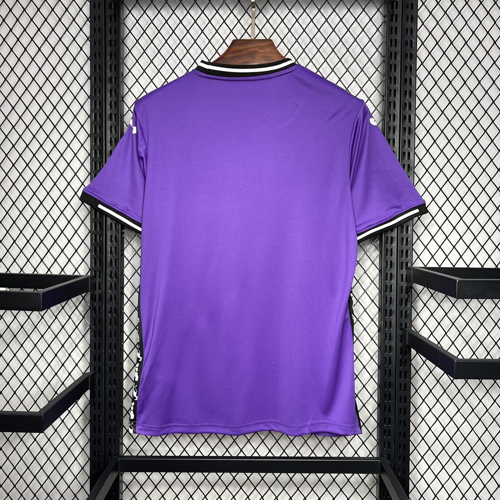 2024/2025 Cordoba CF Away Football Shirt