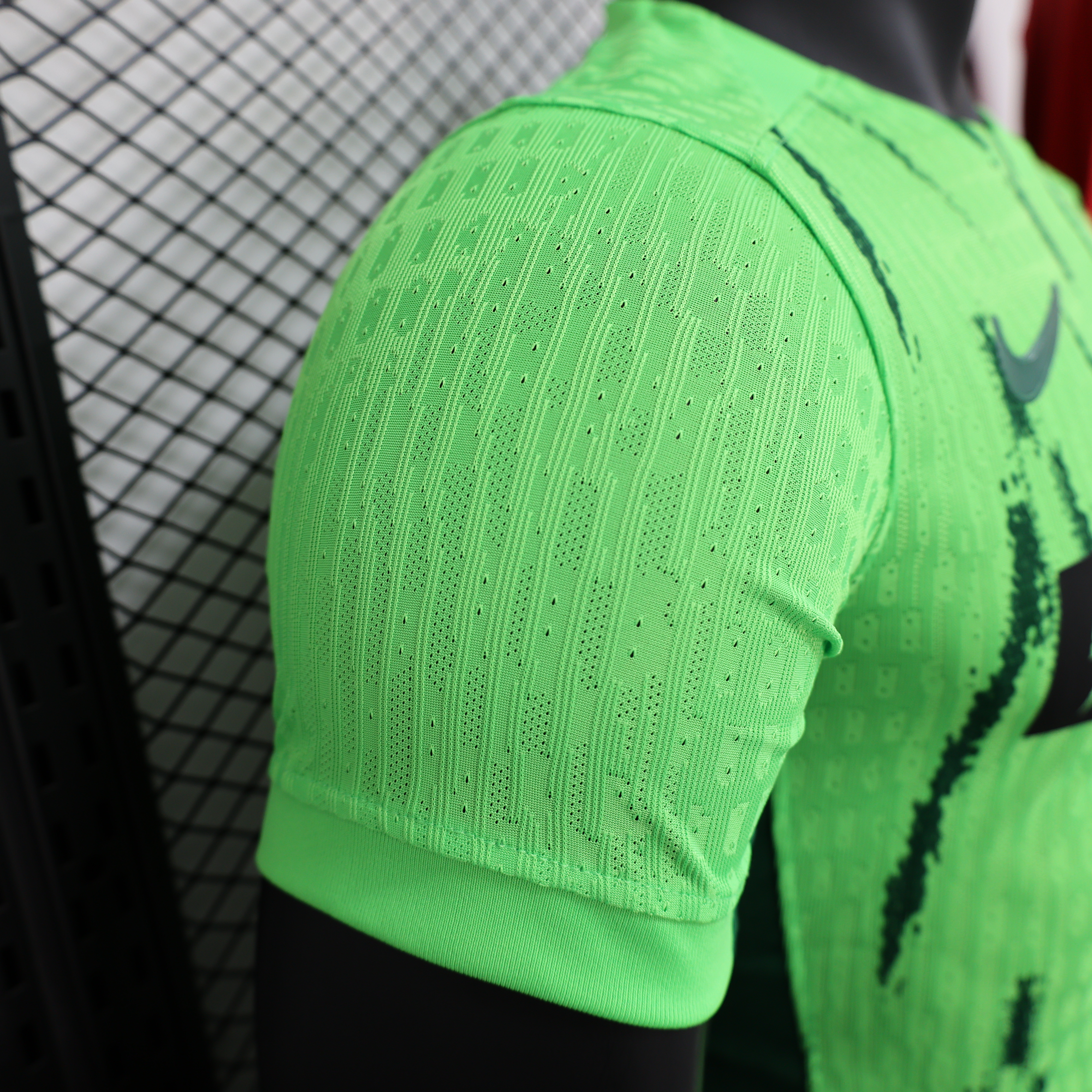 2024/2025 Authentic Sporting Lisbon Away Football Shirt