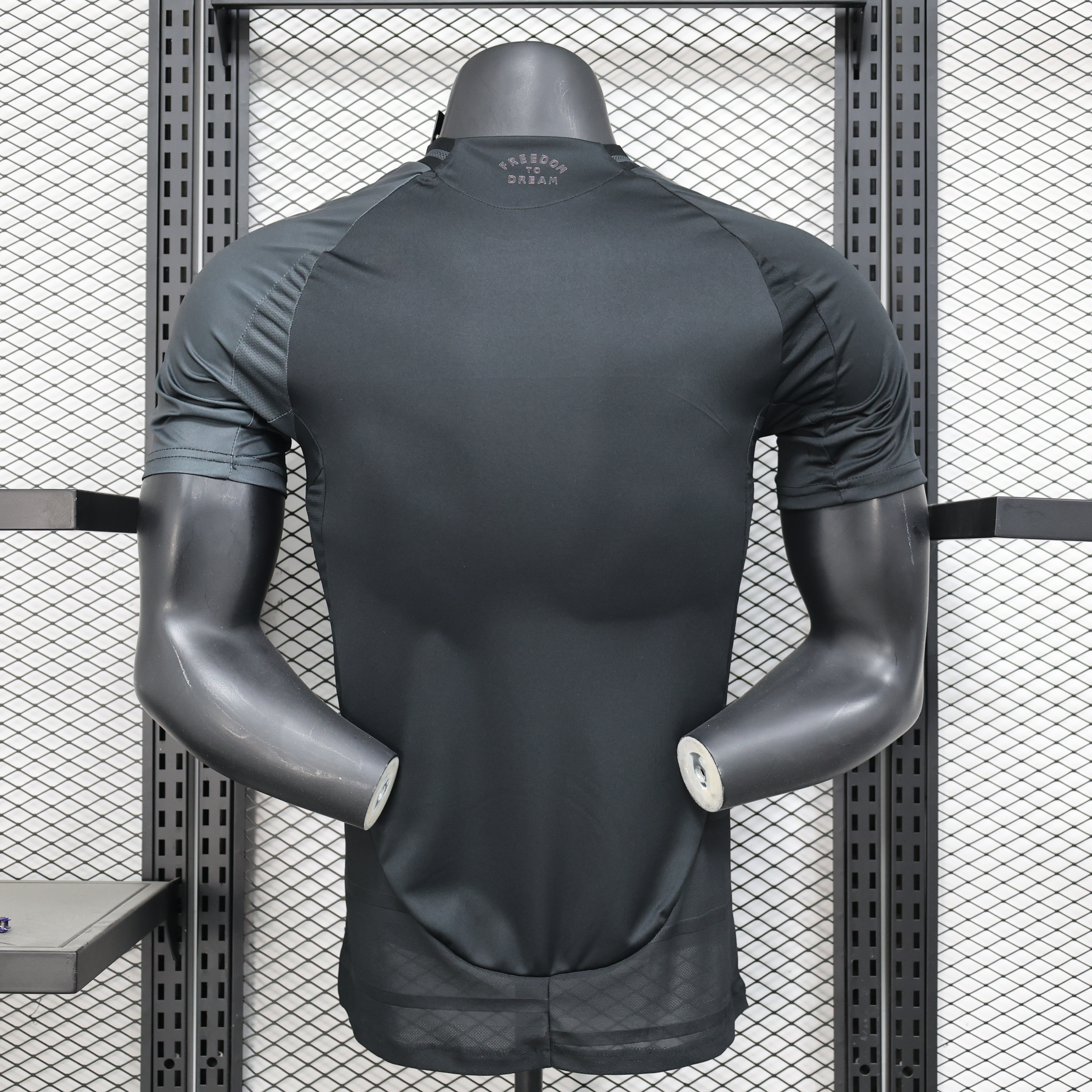 2024/2025 Player Version Inter Miami Away Soccer Jersey 1:1 Thai Quality