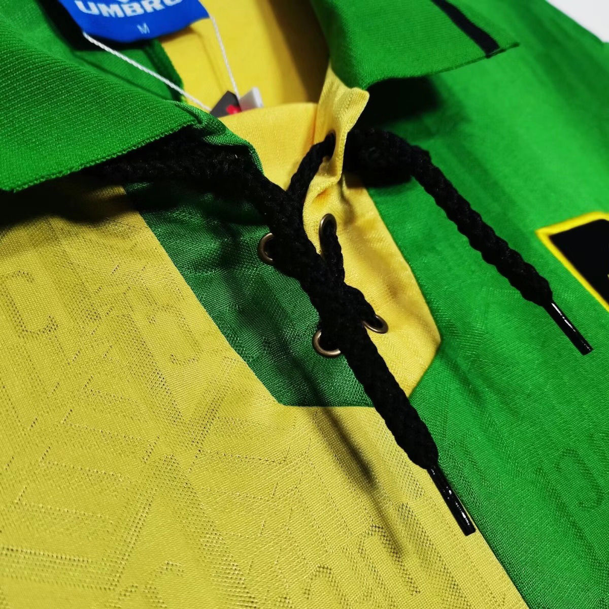 1992/1994 Retro Long SleeveManchester United Third Away Football Shirt