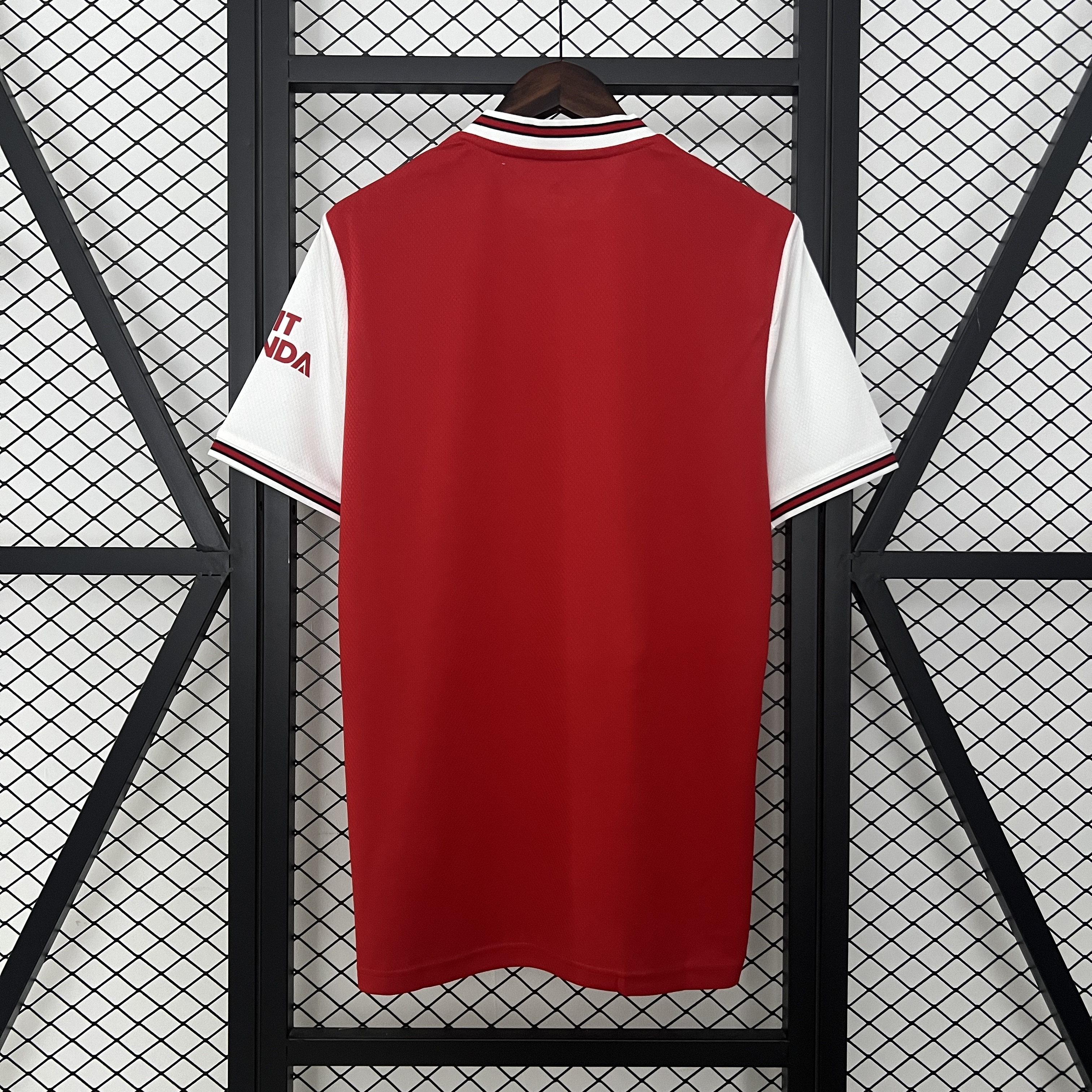 2019/2020 Retro Arsenal Home FootballShirt 1:1 Thai Quality