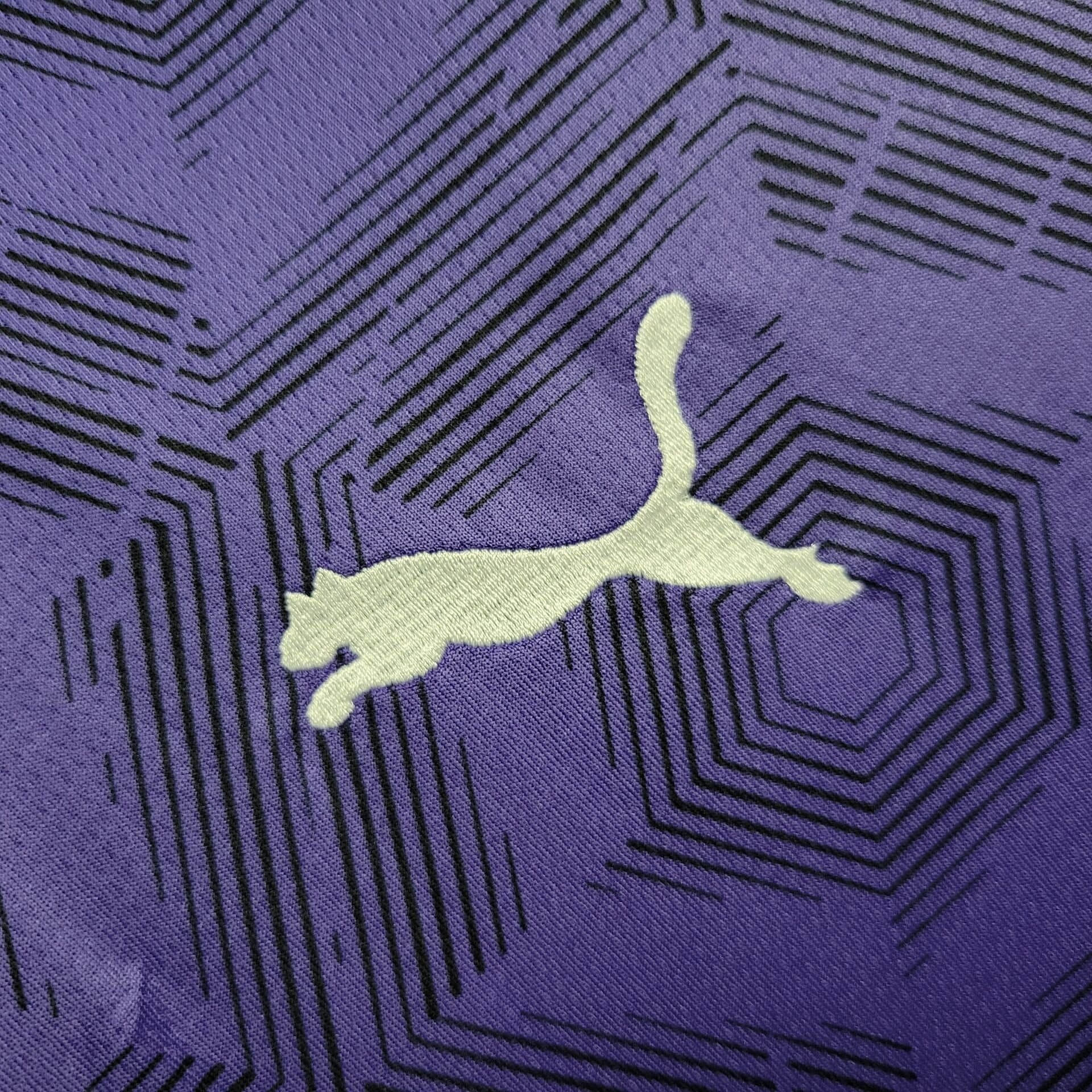 2024/2025 Al Hilal Third Away Football Shirt