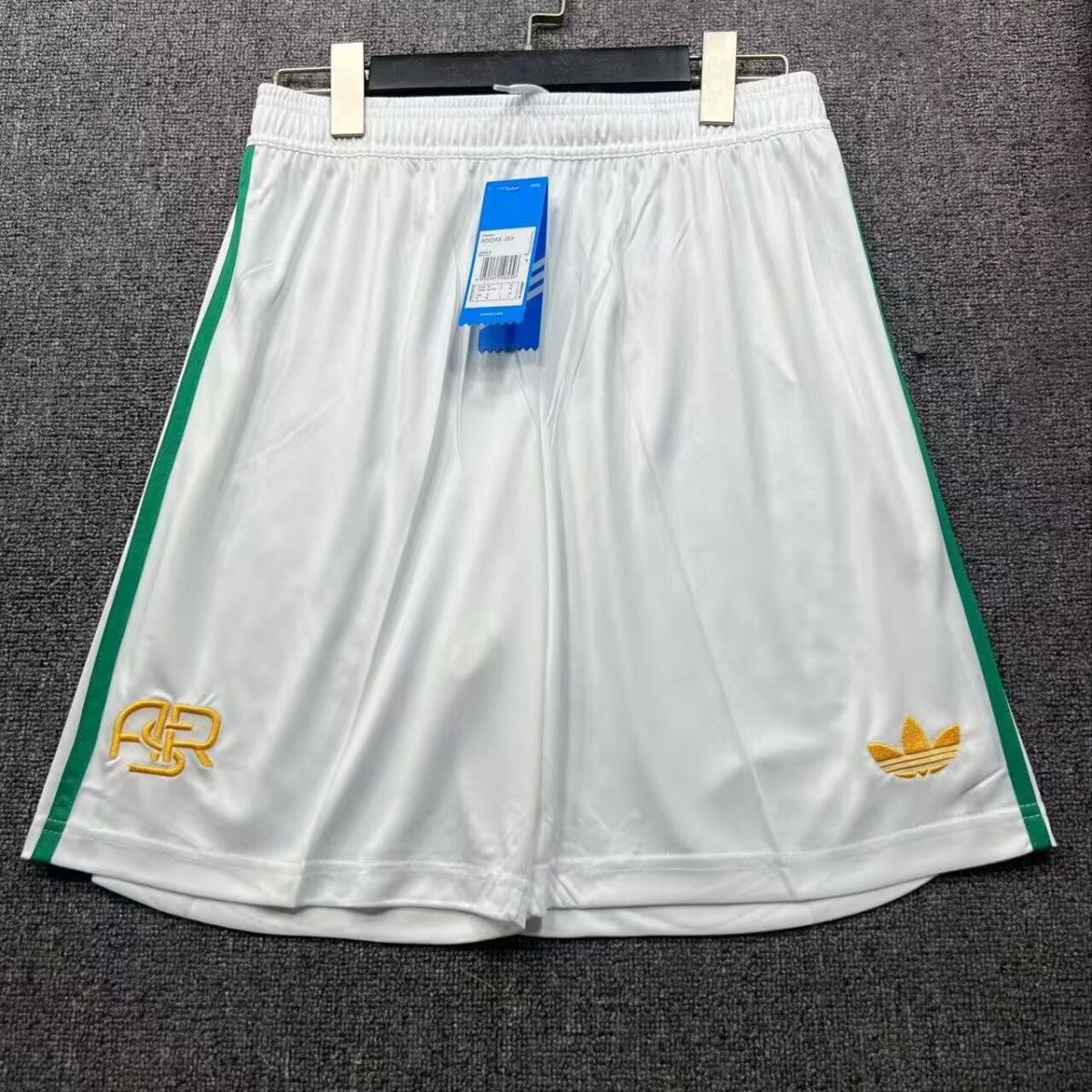 2025/2026 AS Roma Third Away Shorts 1:1 Thai Quality