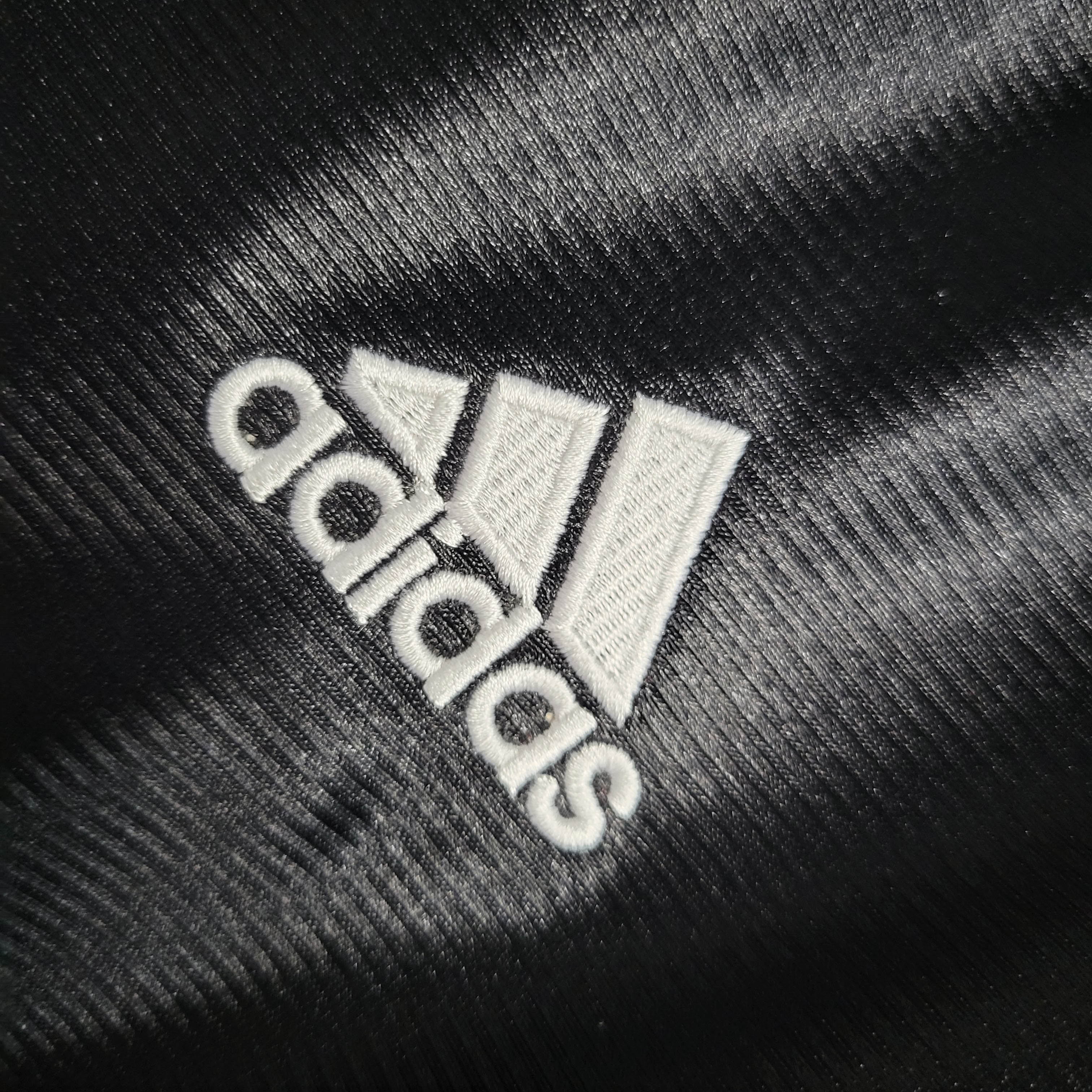 1999/2001 Retro Real Madrid Third Away Football Shirt