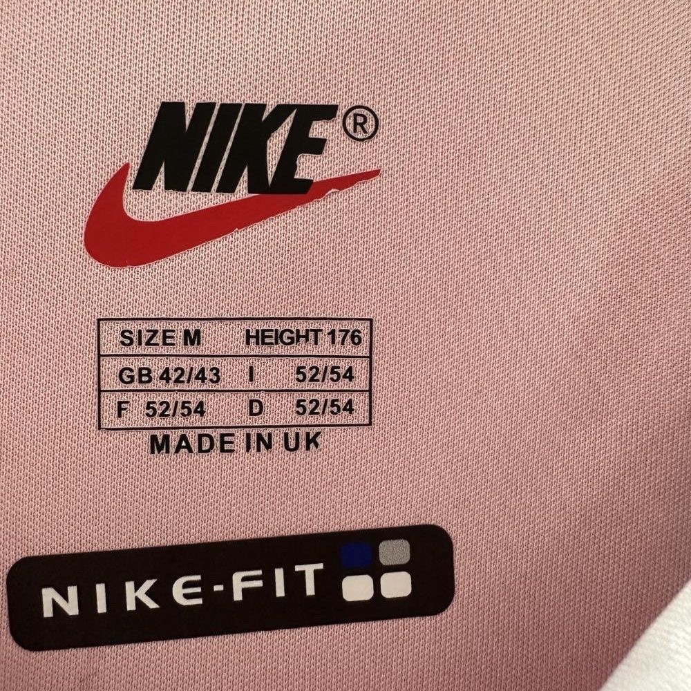 1998/1999 Paris Saint-Germain Away Football Shirt