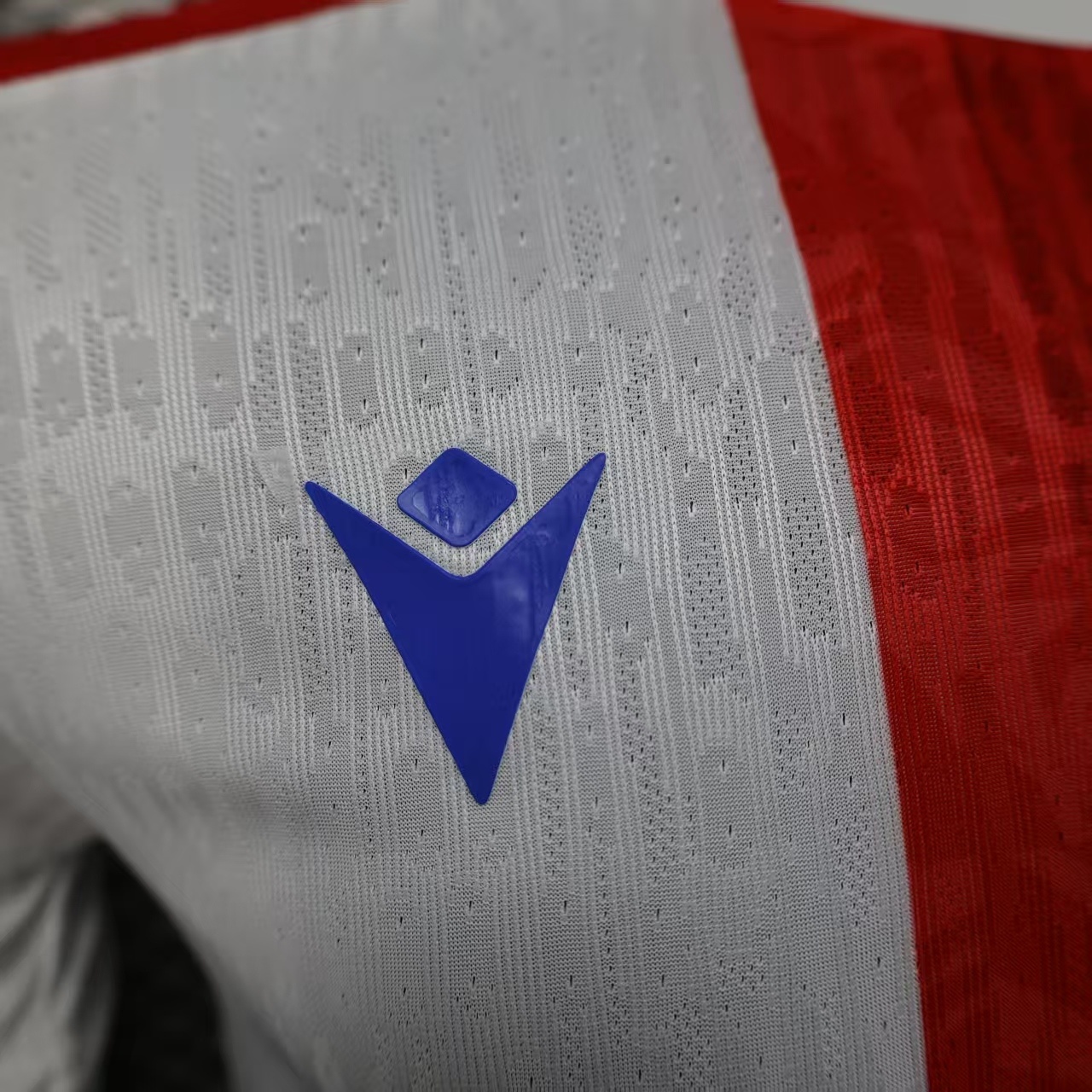 2025/2026 Player Version Crystal Palace away games Football Shirt