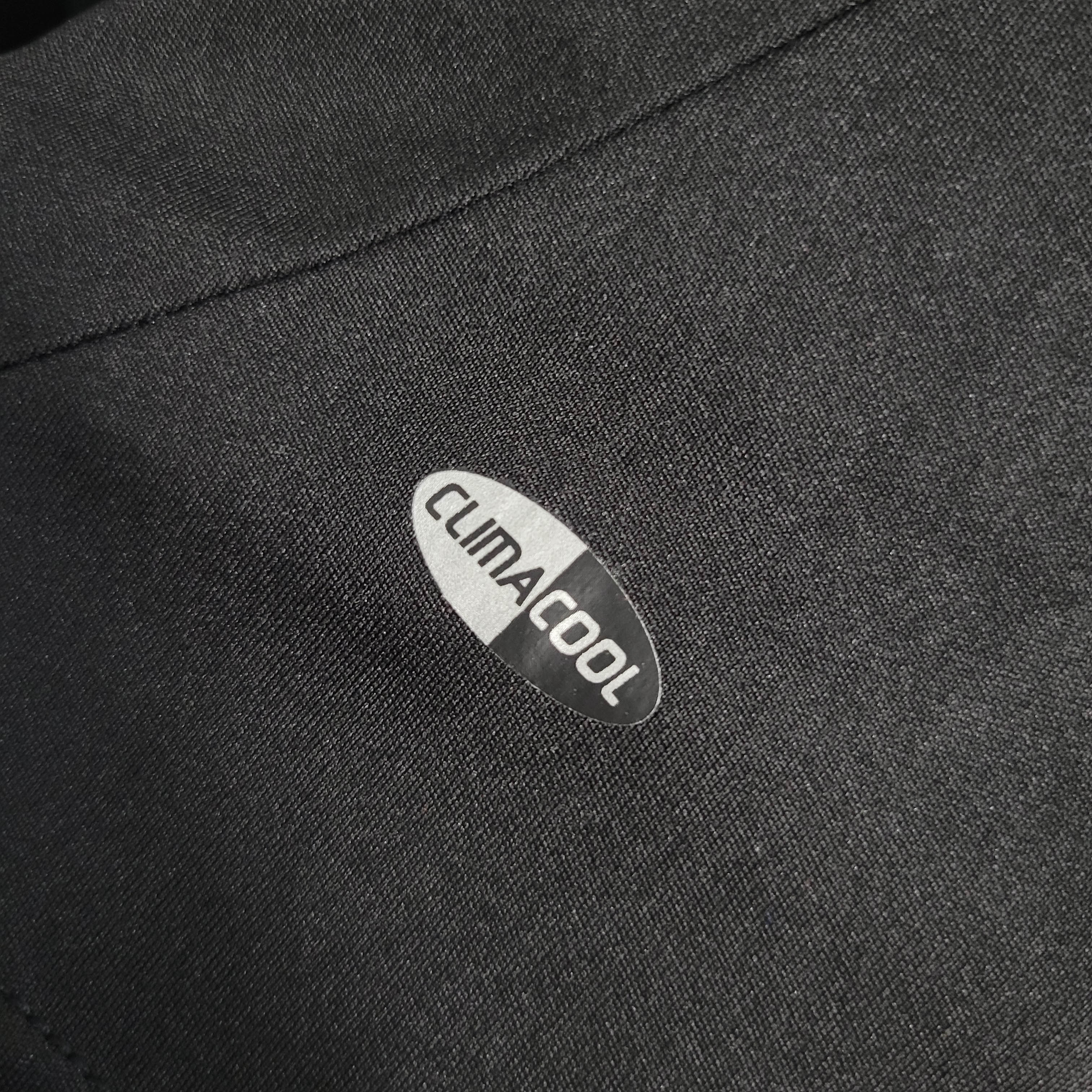 2007/2008 Retro AC Milan Third Away Football Shirt