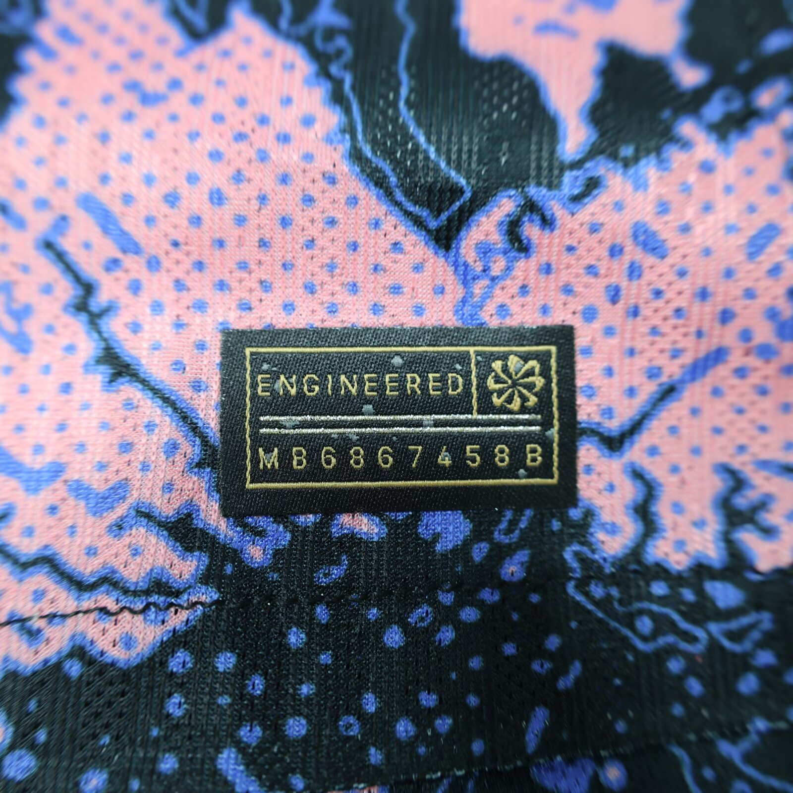 2024/2025 Player Version Club America Third Away Football Shirt