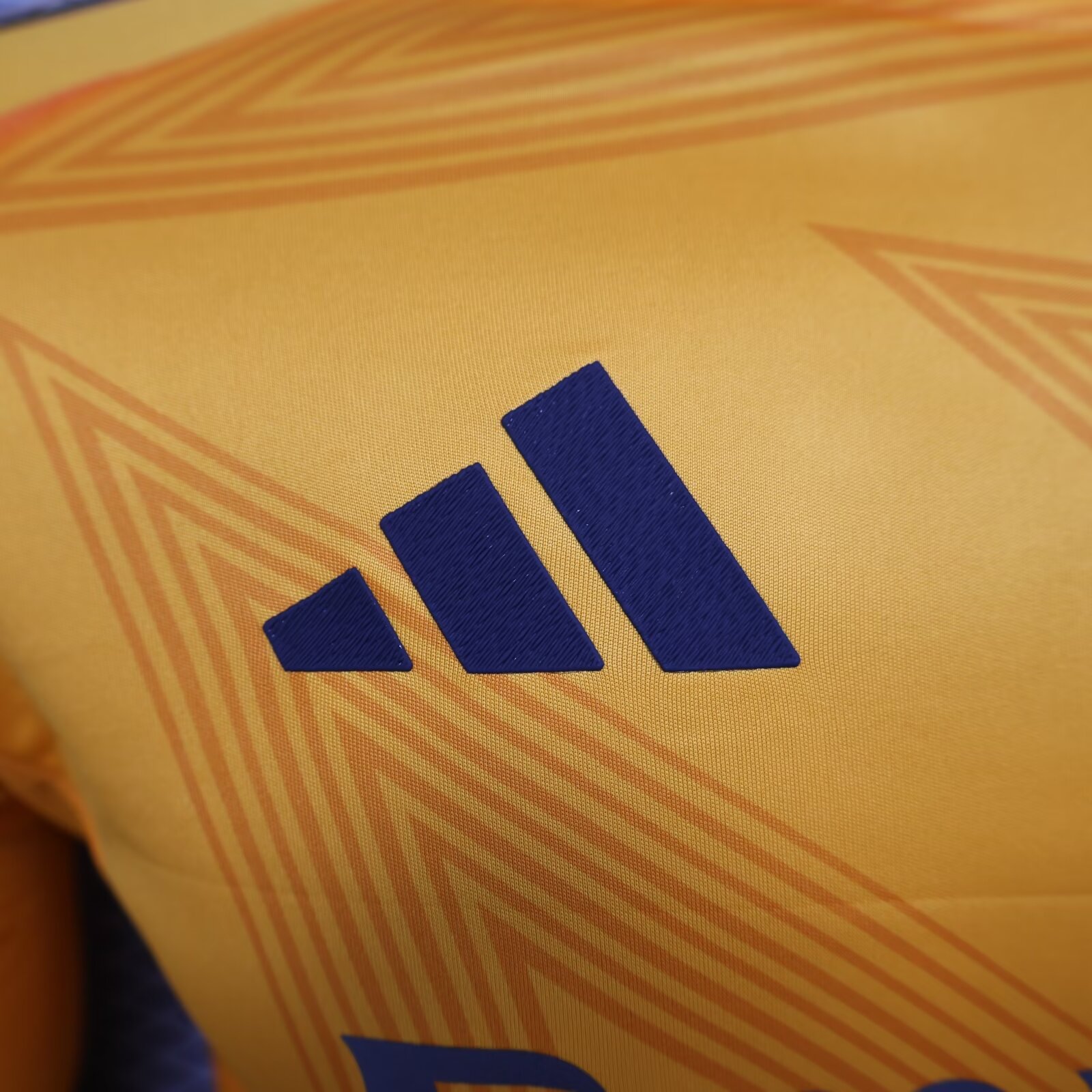 2024/2025 Long Sleeve Player Version Real Madrid Away Football Shirt