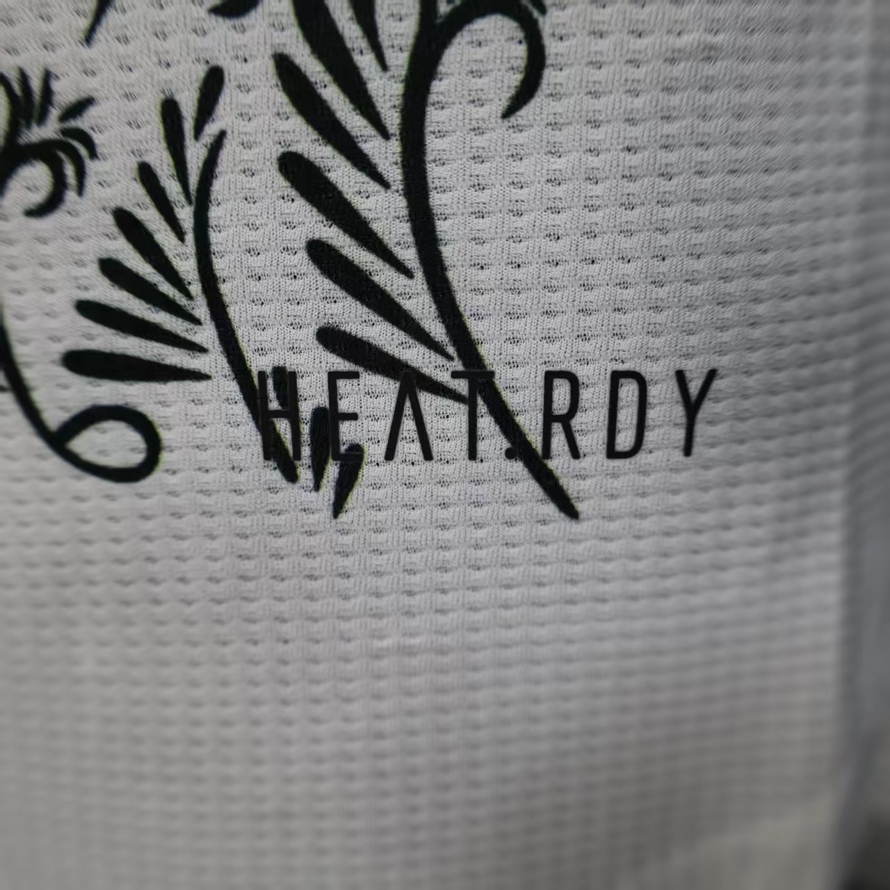 2025/2026 Player Version Algeria Football Shirt