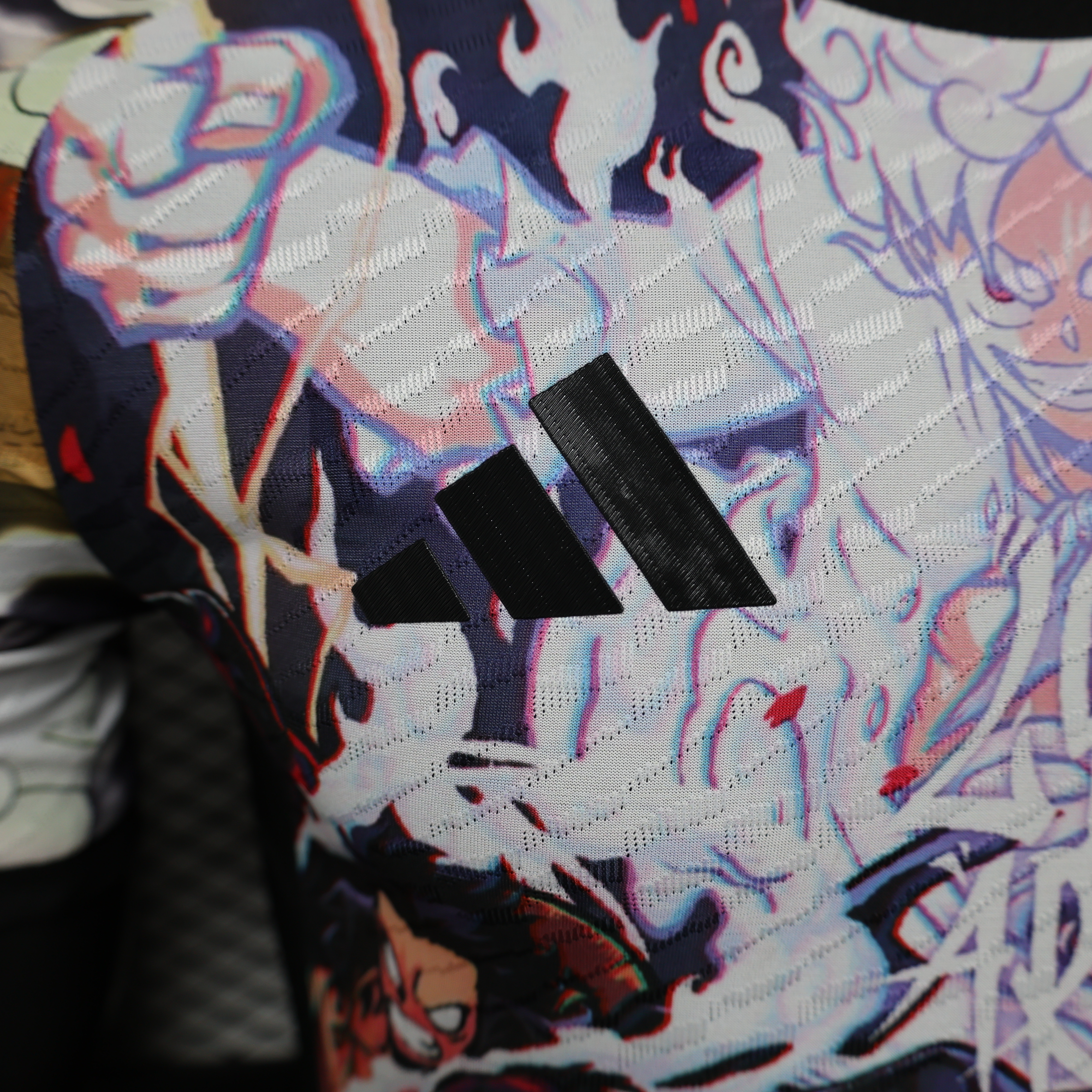 2024 Player Edition Japan Special Edition Football Shirt