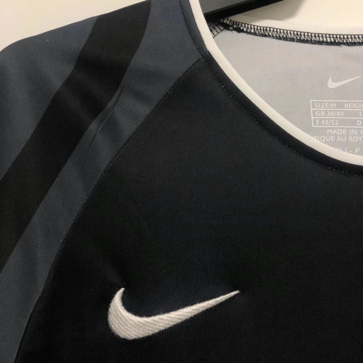 2001/2002 Retro Paris Saint-Germain Third Away Football Shirt 1:1 Thai Quality