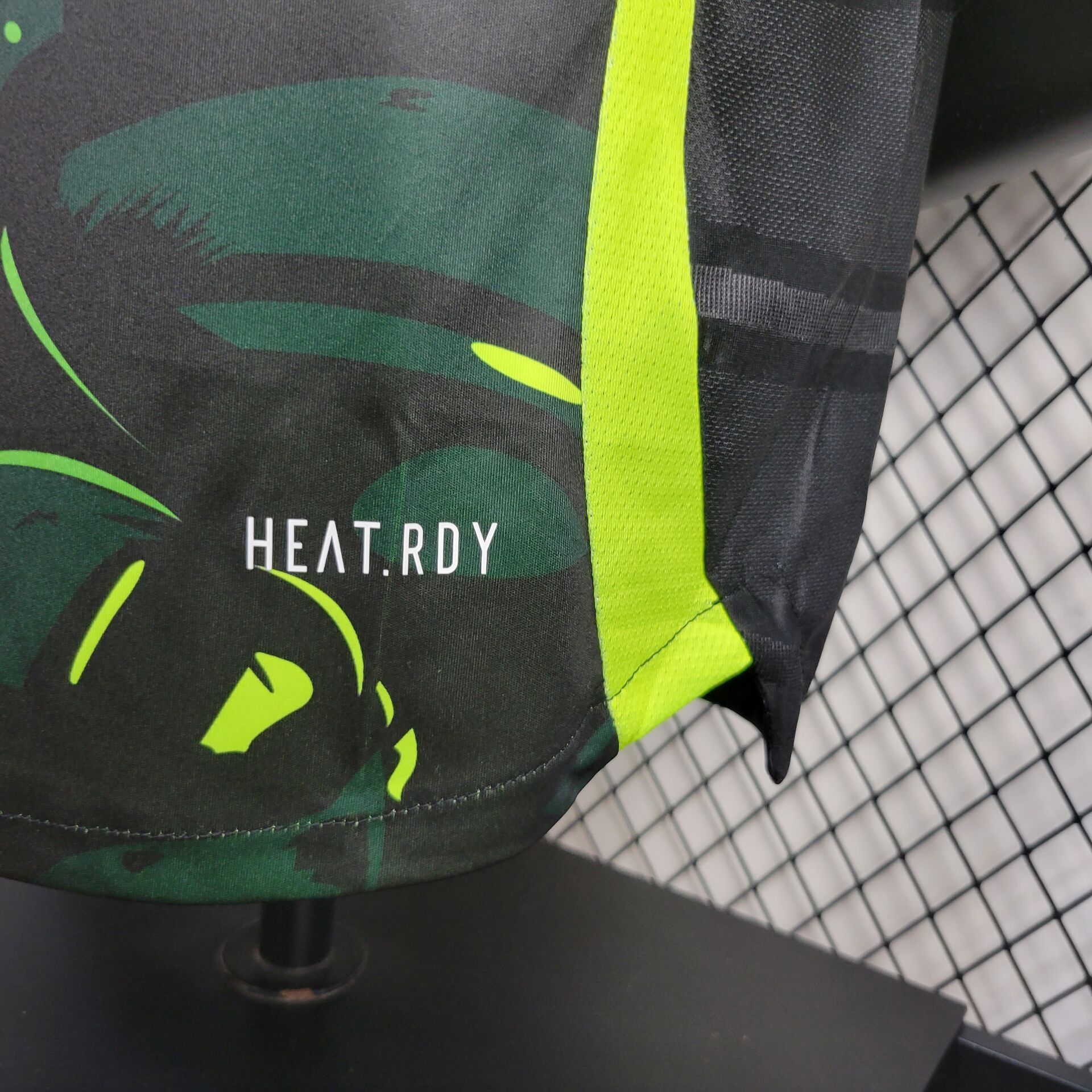 2024/2025 Player Version Real Madrid Joint Edition Football Shirt