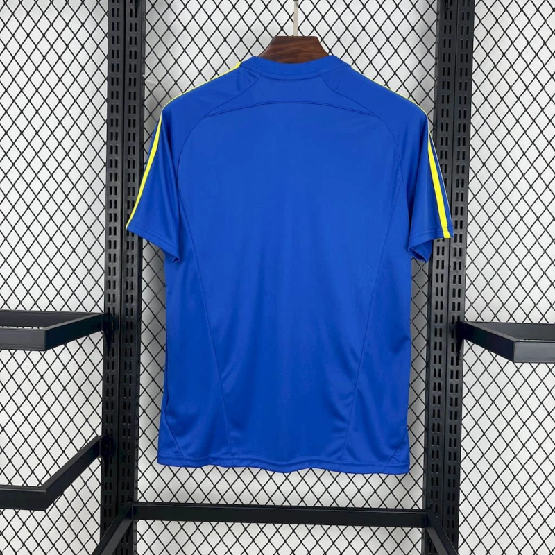 2025/2026 Juventus  30th Anniversary Edition Football shirt 1:1Thai Quality