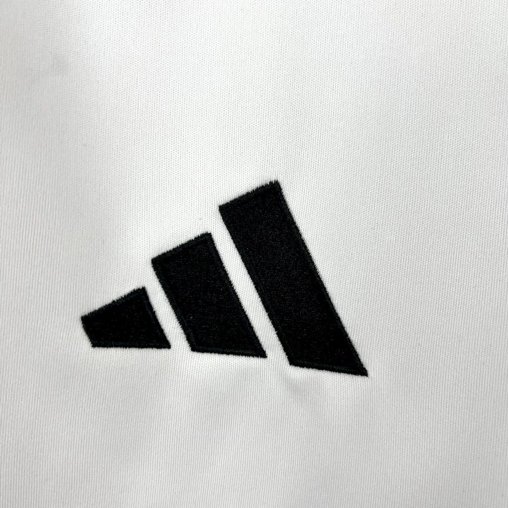 2024/2025 Legia Warsaw Home Football Shirt 1:1 Thai Quality