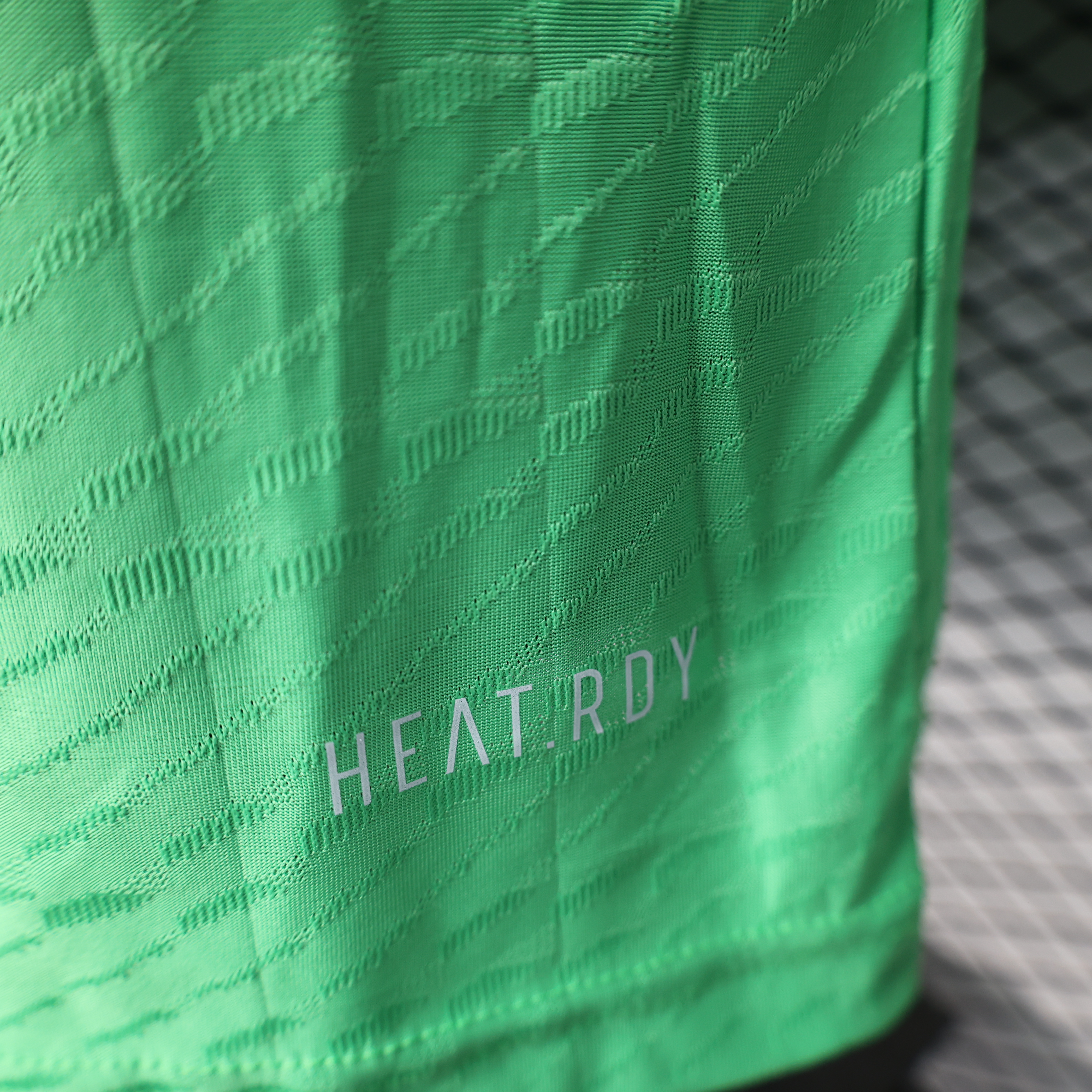 2025/2026 Player Version Manchester United goalkeeper  Football Shirt