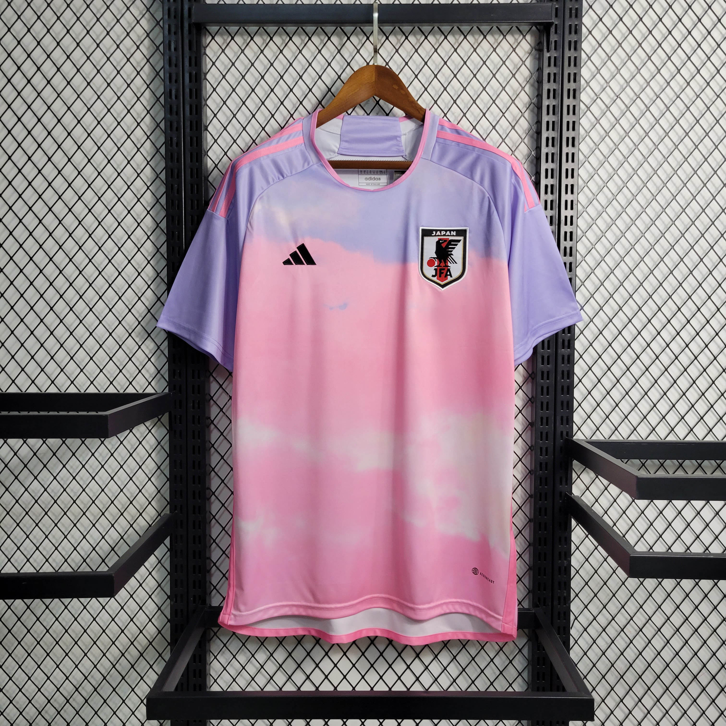 2023 Japan Special Edition Football Shirt