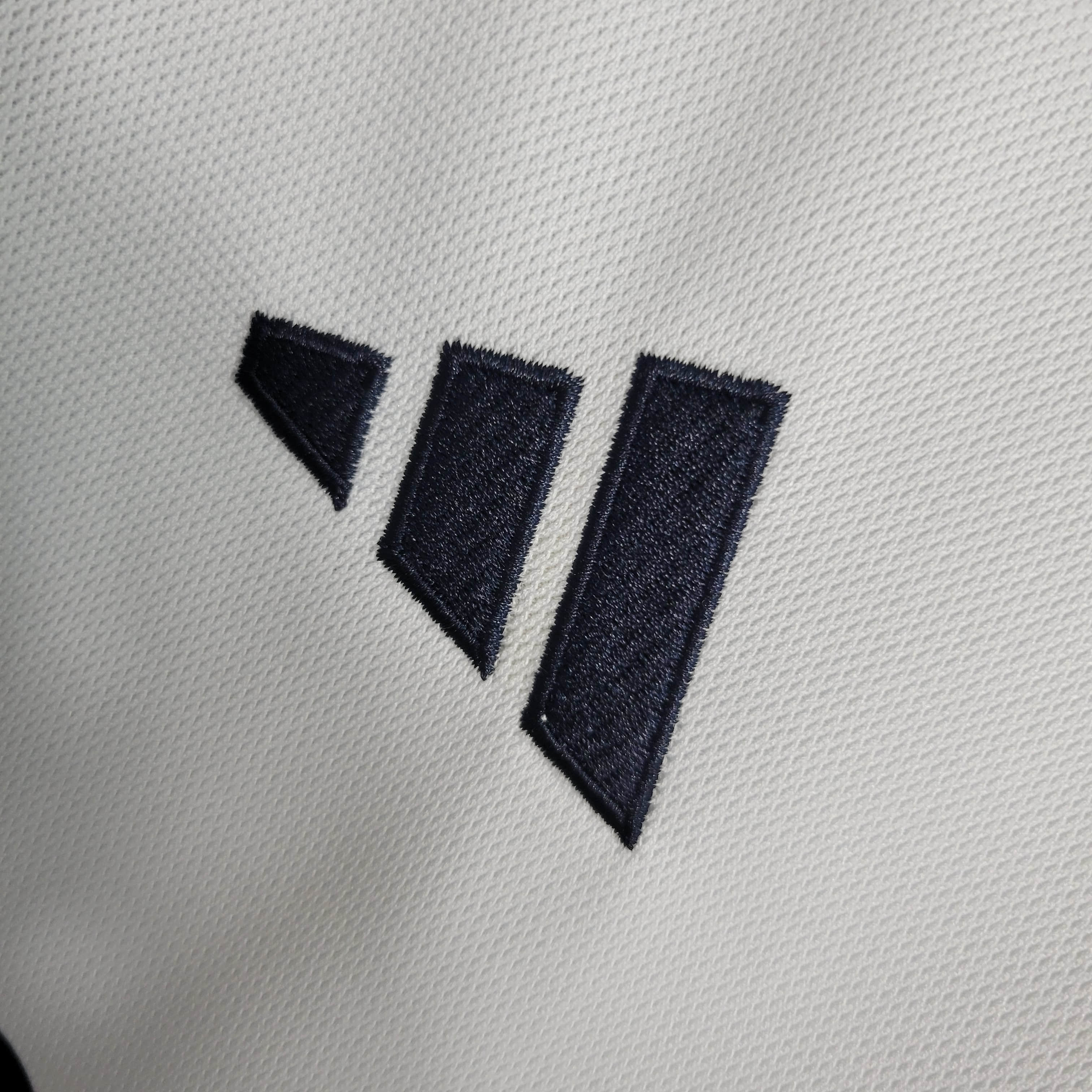 2023/2024 Real Madrid Home +HP