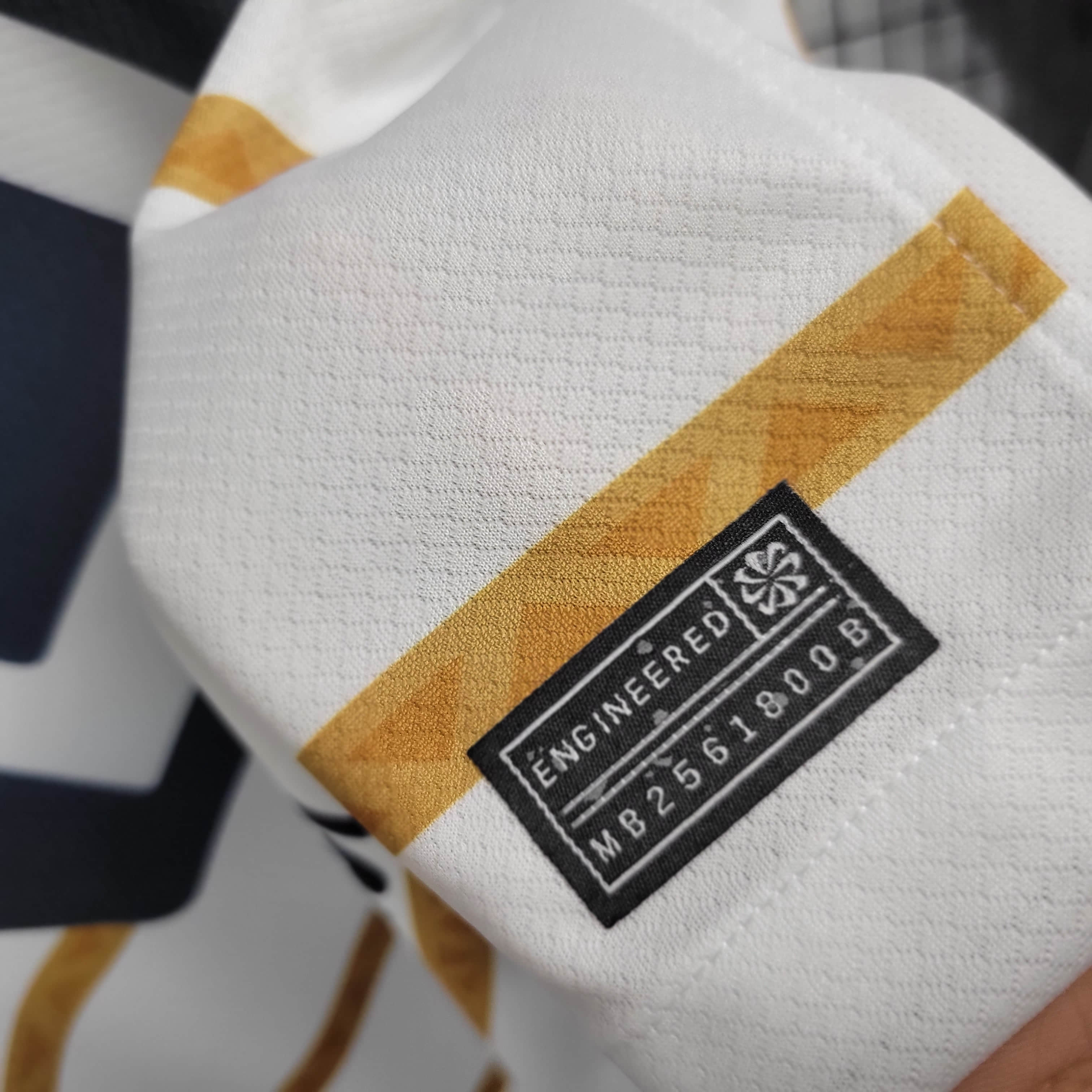 2024/2025 Pumas UNAM Home Football Shirt