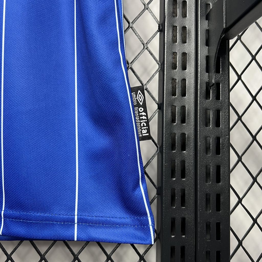 2024/2025 Ipswich Town Home Football Shirt