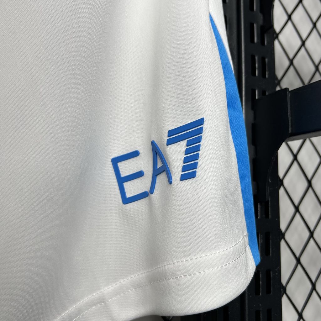 2024/2025 Napoli Home Shorts