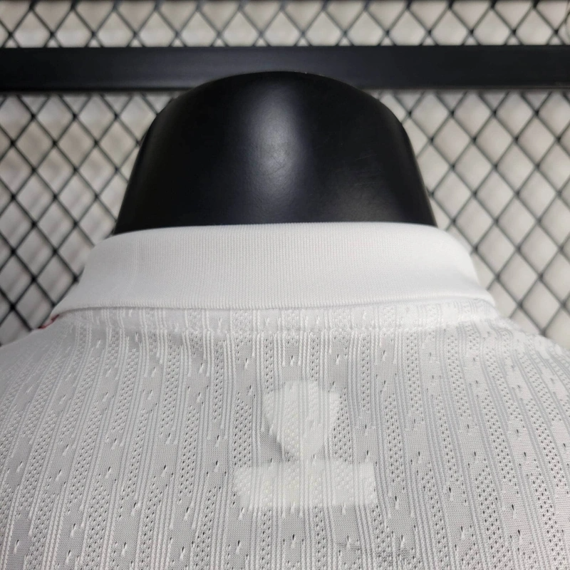 2024 Player Version Croatia Home Football Shirt