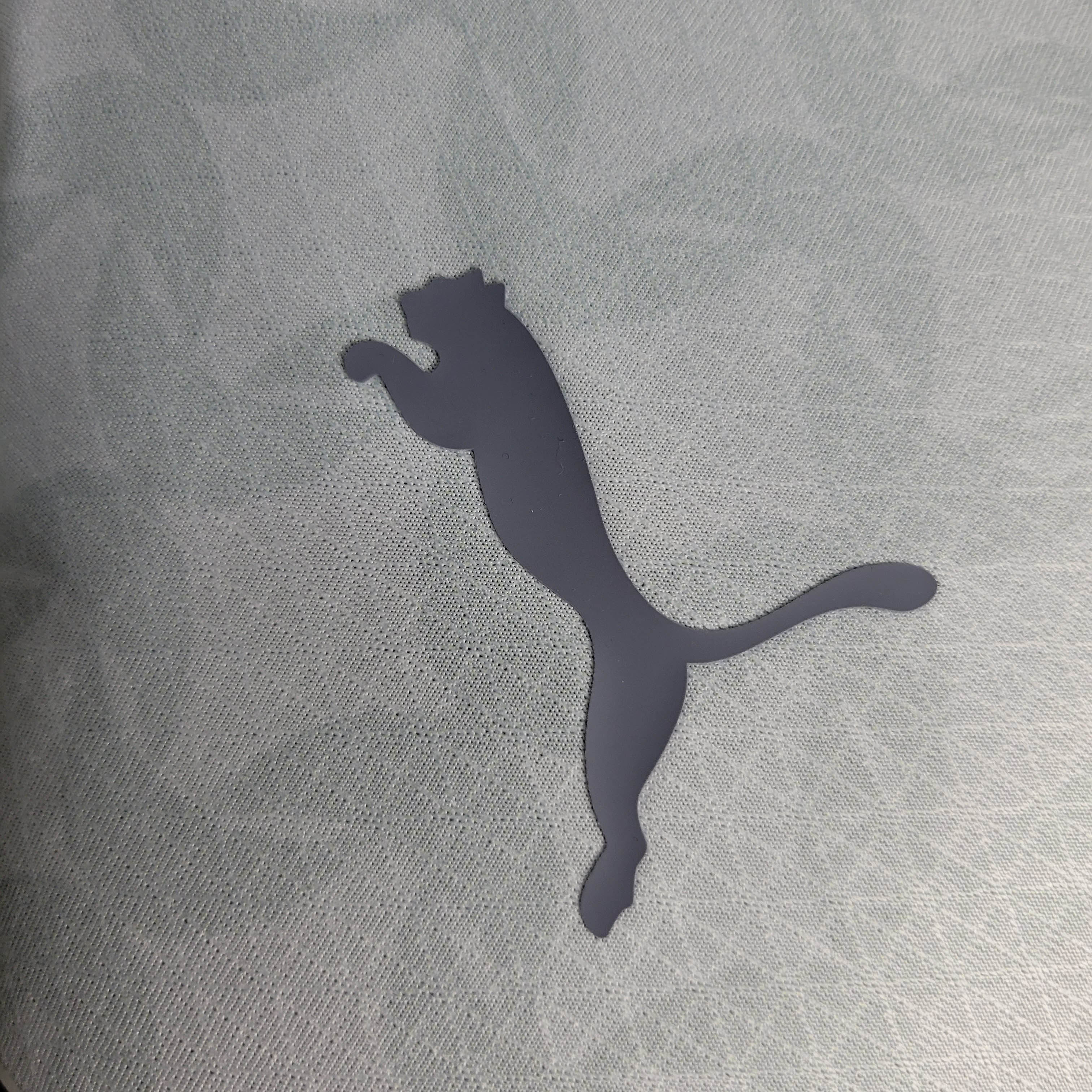 2023/2024 Player Version AC Milan Away Football Shirt