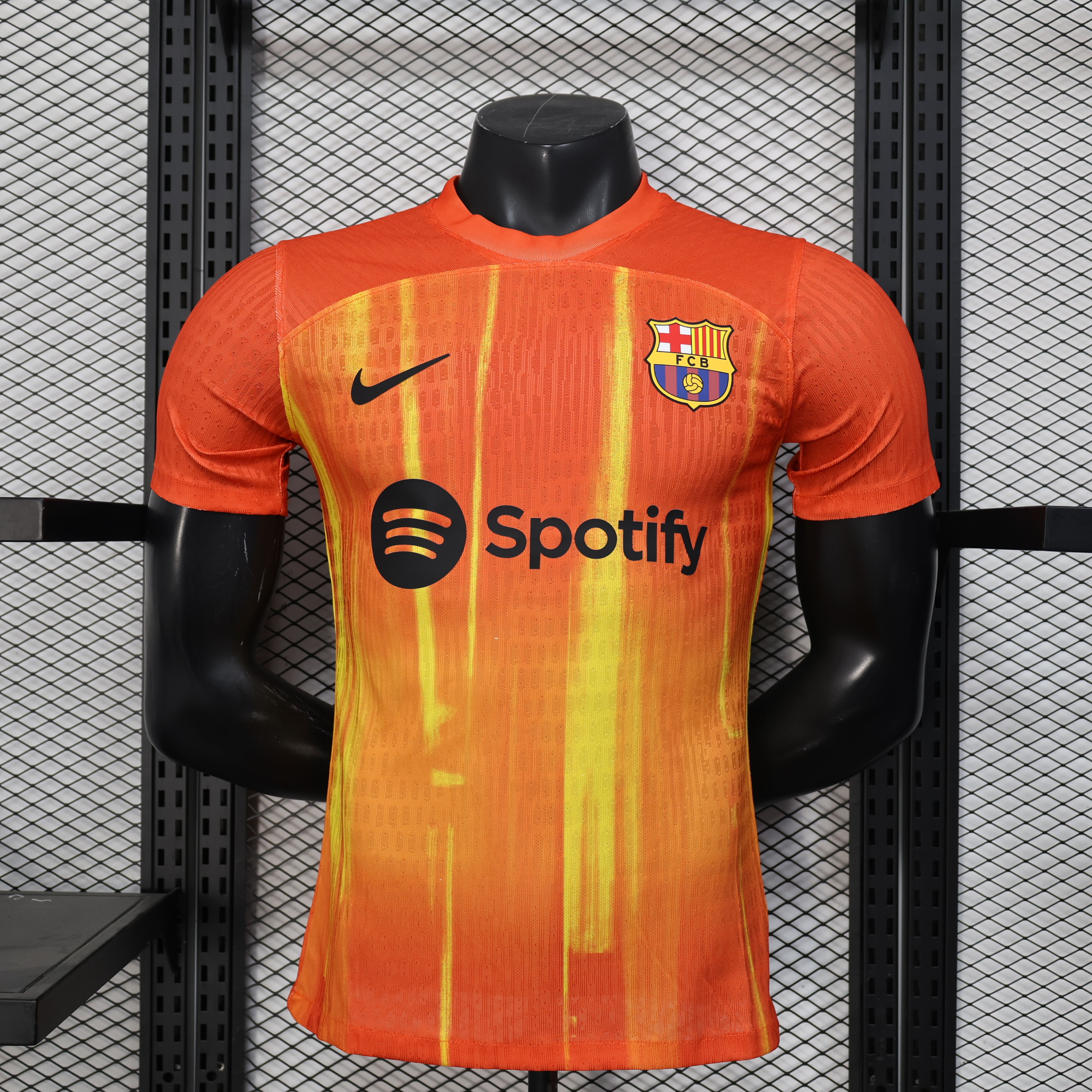 2025/2026 Players Barcelona special Edition Football shirt