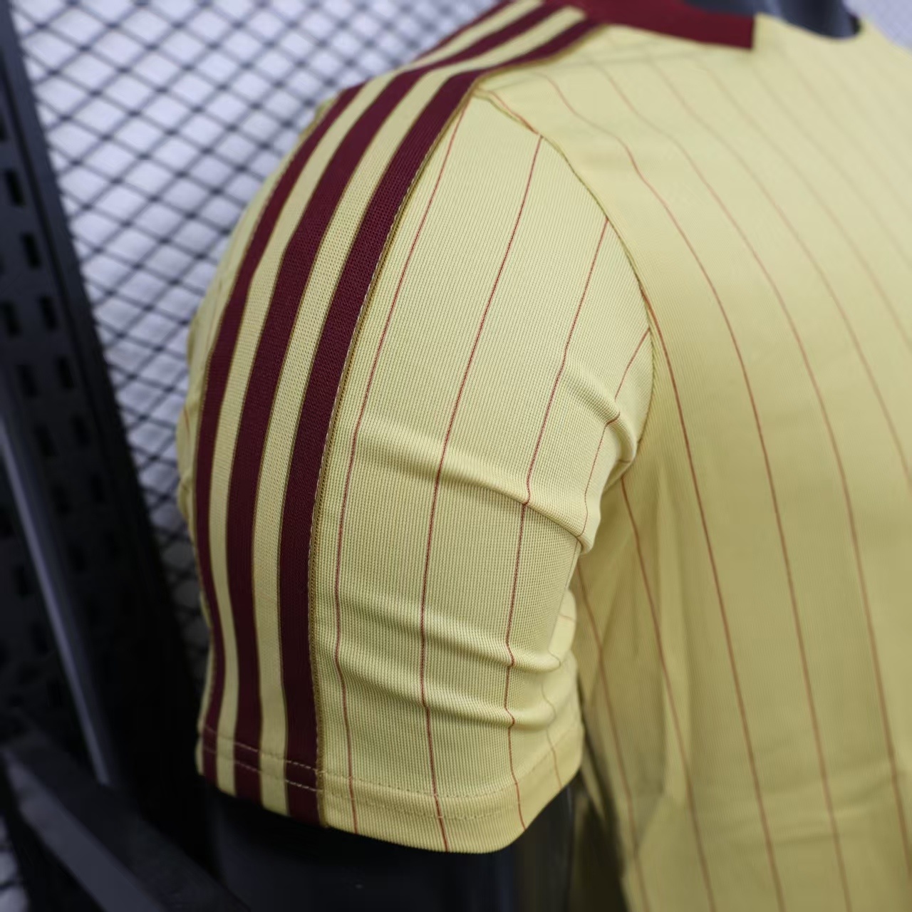 2025/2026 Player Version Arsenal  Football Shirt