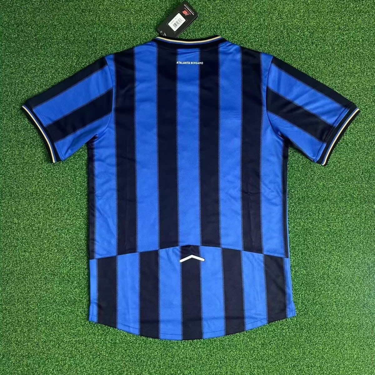 2025/2026 Atalanta Home Football Shirt 1:1 Thai Quality