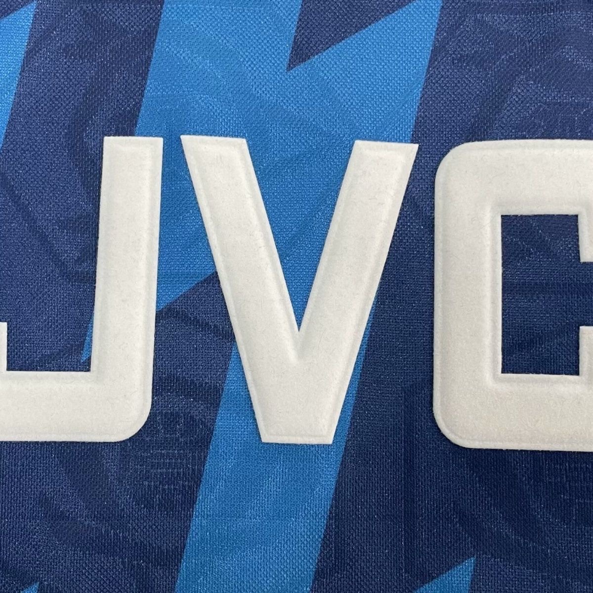 1995/1996 Retro Arsenal Away FootballShirt Kids Size 1:1 Thai Quality