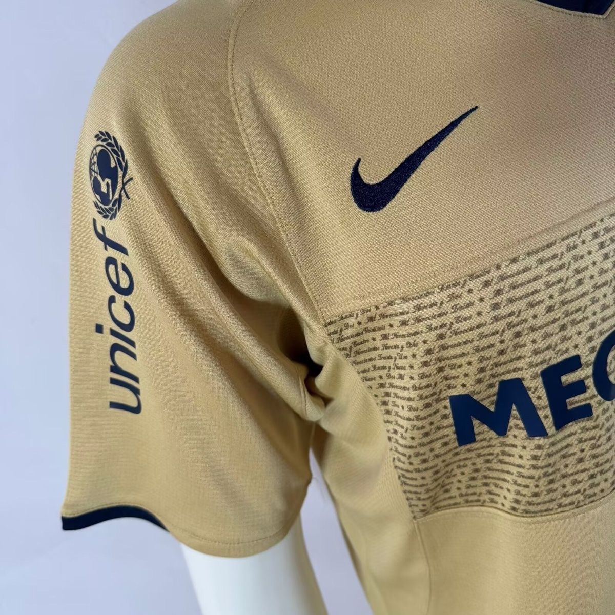 2007/2008 Retro Boca Juniors AwayFootball Shirt 1:1 Thai Quality