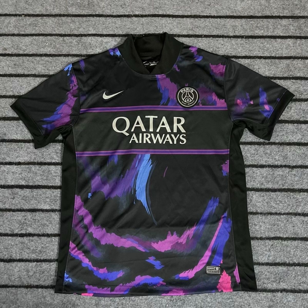 2025/2026 Paris Saint-Germain SpecialEdition Football shirt 1:1 Thai Quality