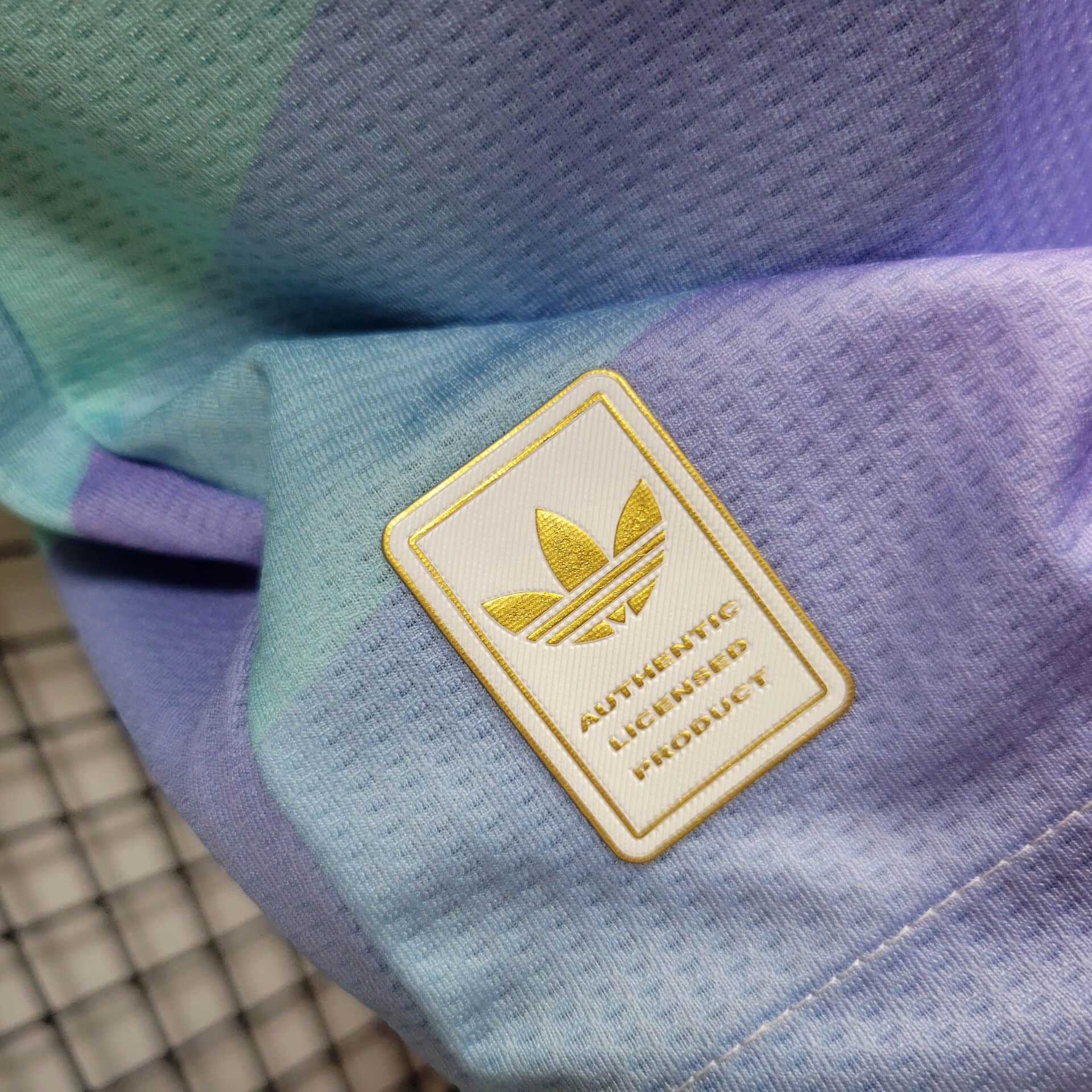 2024/2025 Player Version Arsenal Third Away Football Shirt