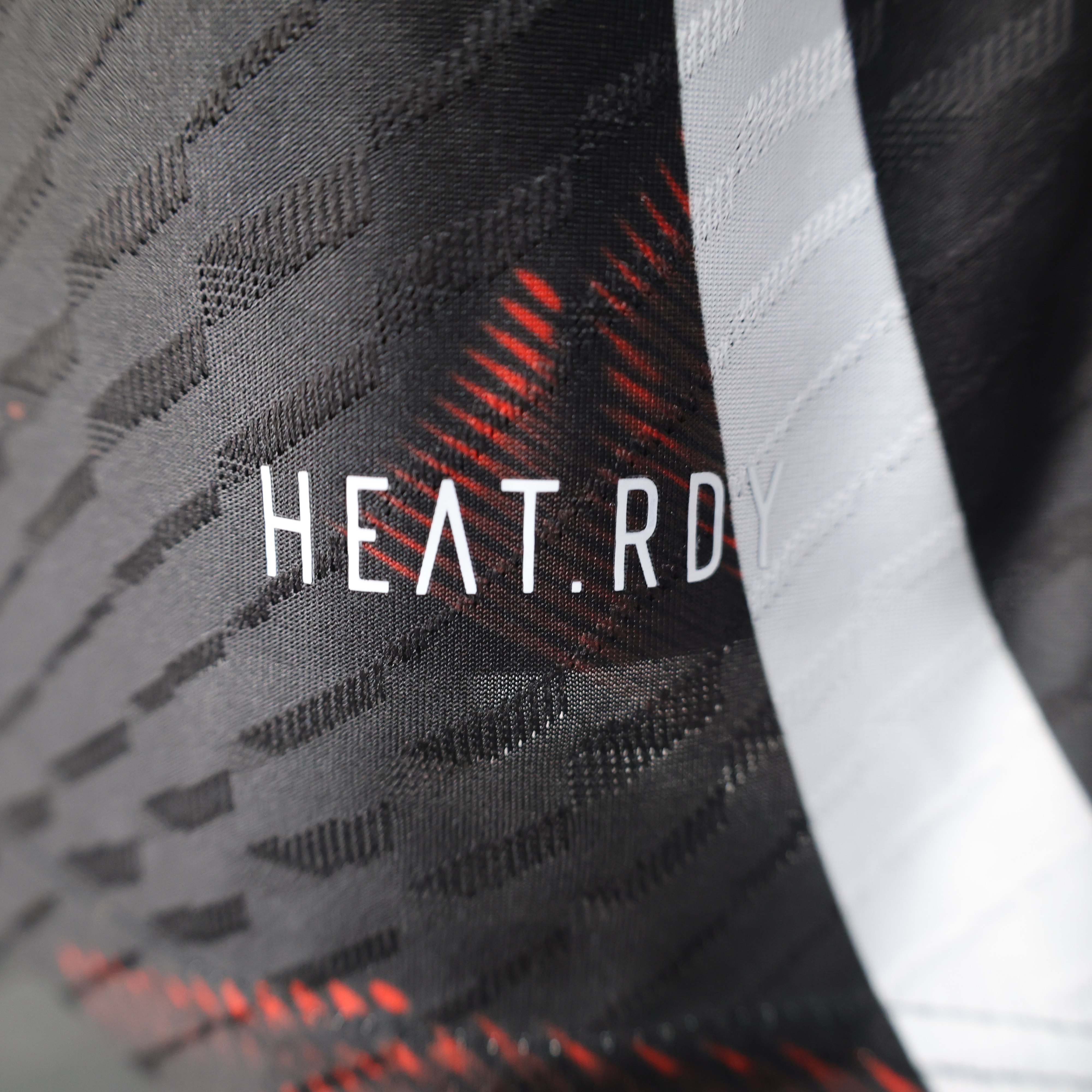 2025/2026 Player Version Manchester United Special Edition Football Shirt